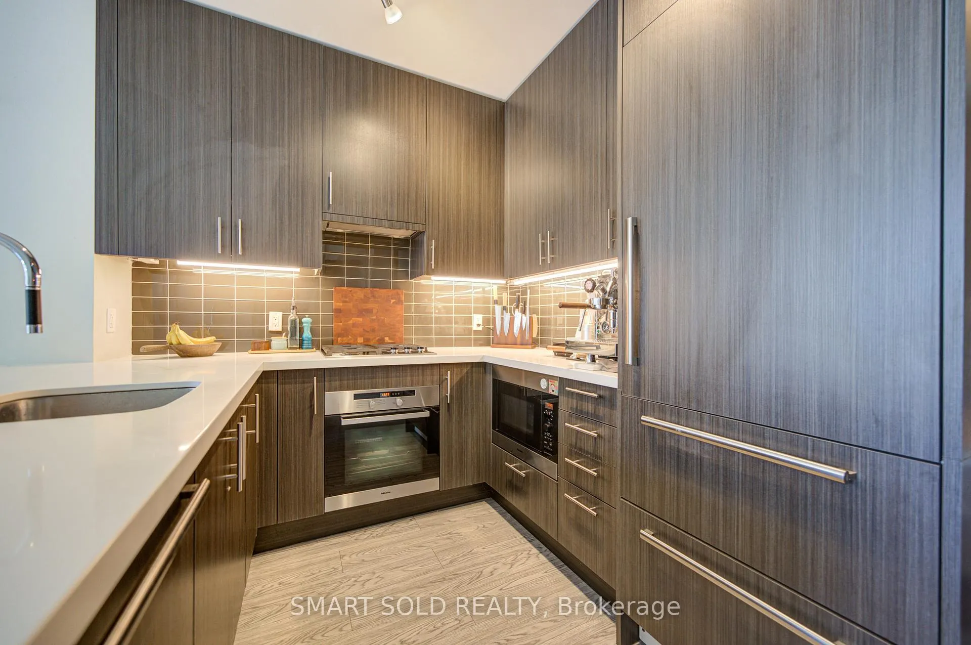 Photo 15 of Unit 436, 39 Queens Quay E, Toronto, Waterfront Communities — HOMEH