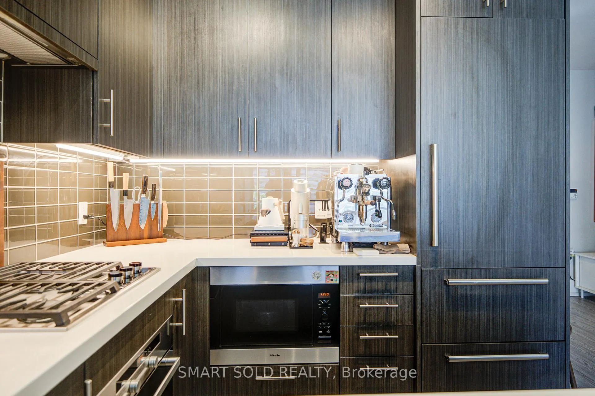 Photo 16 of Unit 436, 39 Queens Quay E, Toronto, Waterfront Communities — HOMEH