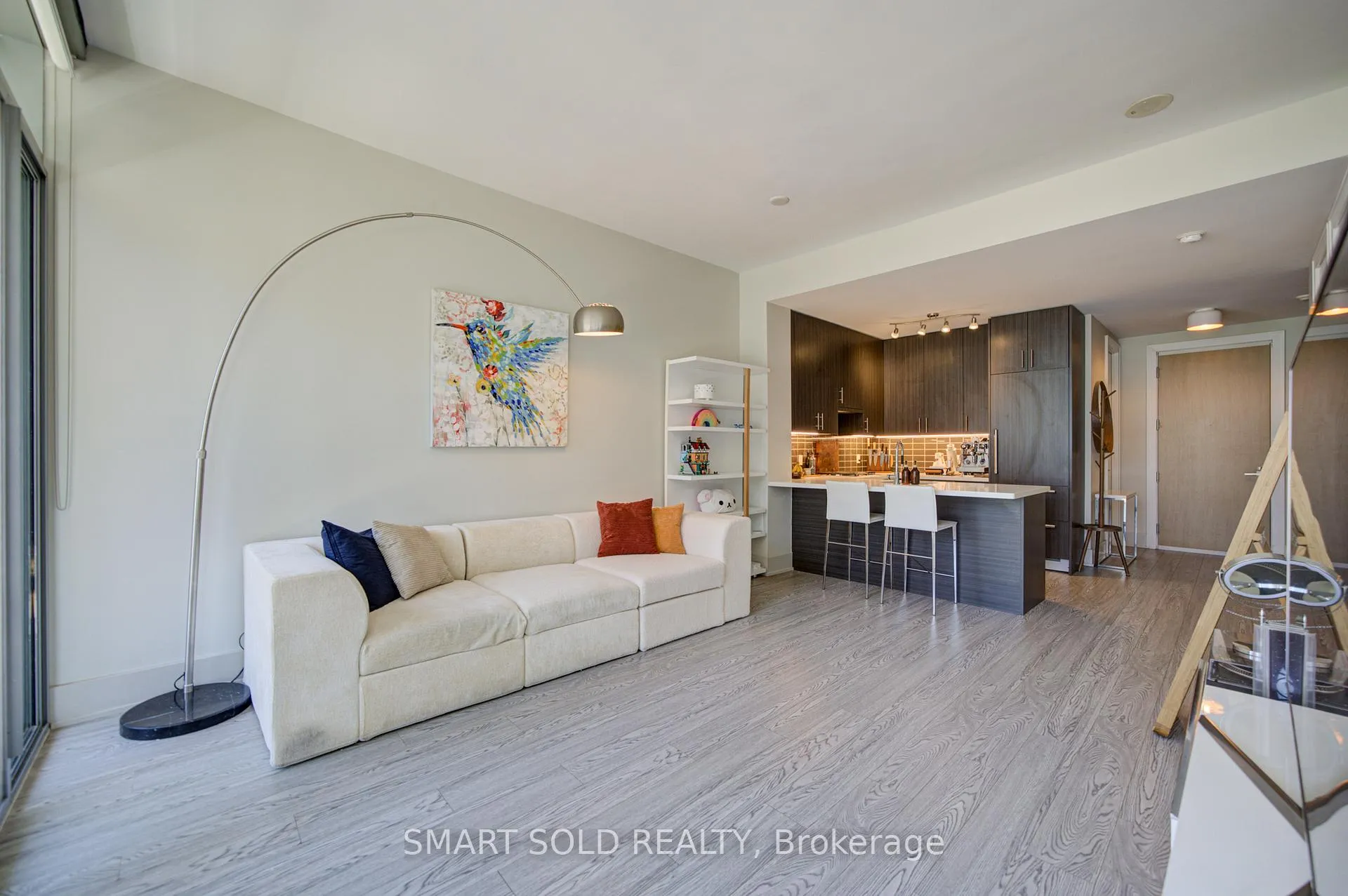 Photo 18 of Unit 436, 39 Queens Quay E, Toronto, Waterfront Communities — HOMEH