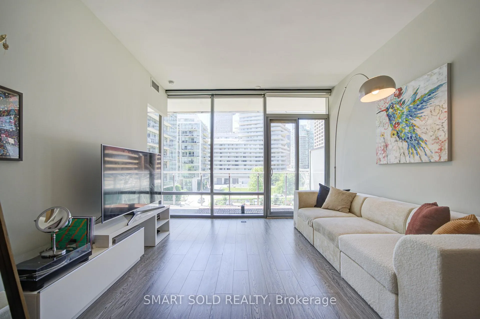 Photo 20 of Unit 436, 39 Queens Quay E, Toronto, Waterfront Communities — HOMEH