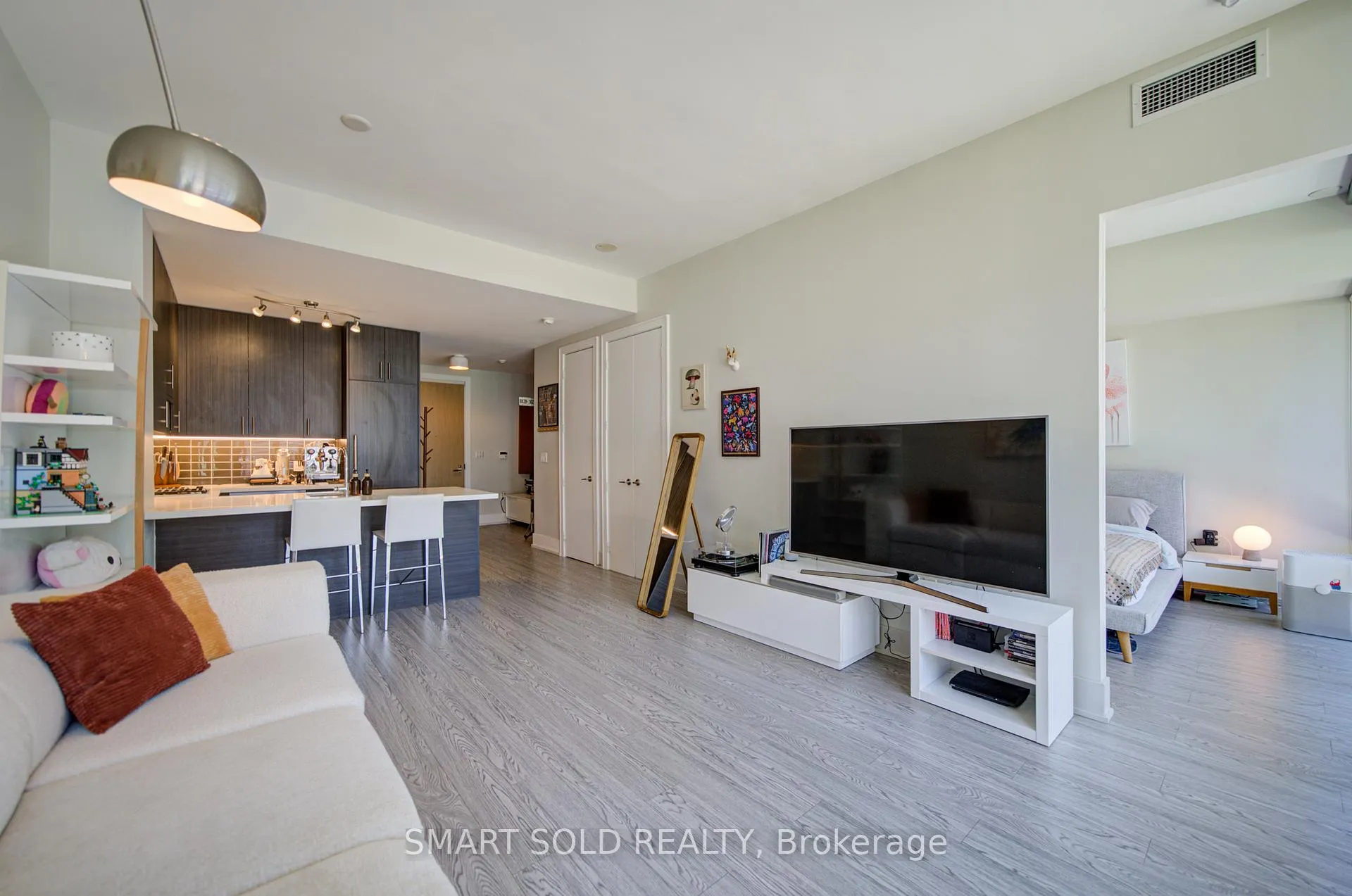 Photo 23 of Unit 436, 39 Queens Quay E, Toronto, Waterfront Communities — HOMEH