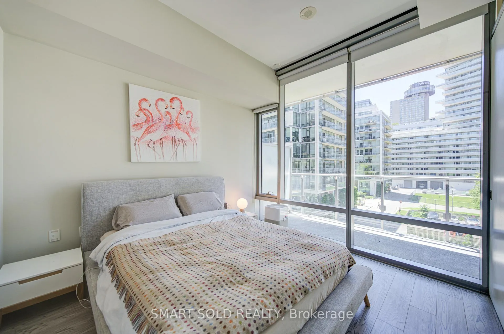 Photo 24 of Unit 436, 39 Queens Quay E, Toronto, Waterfront Communities — HOMEH
