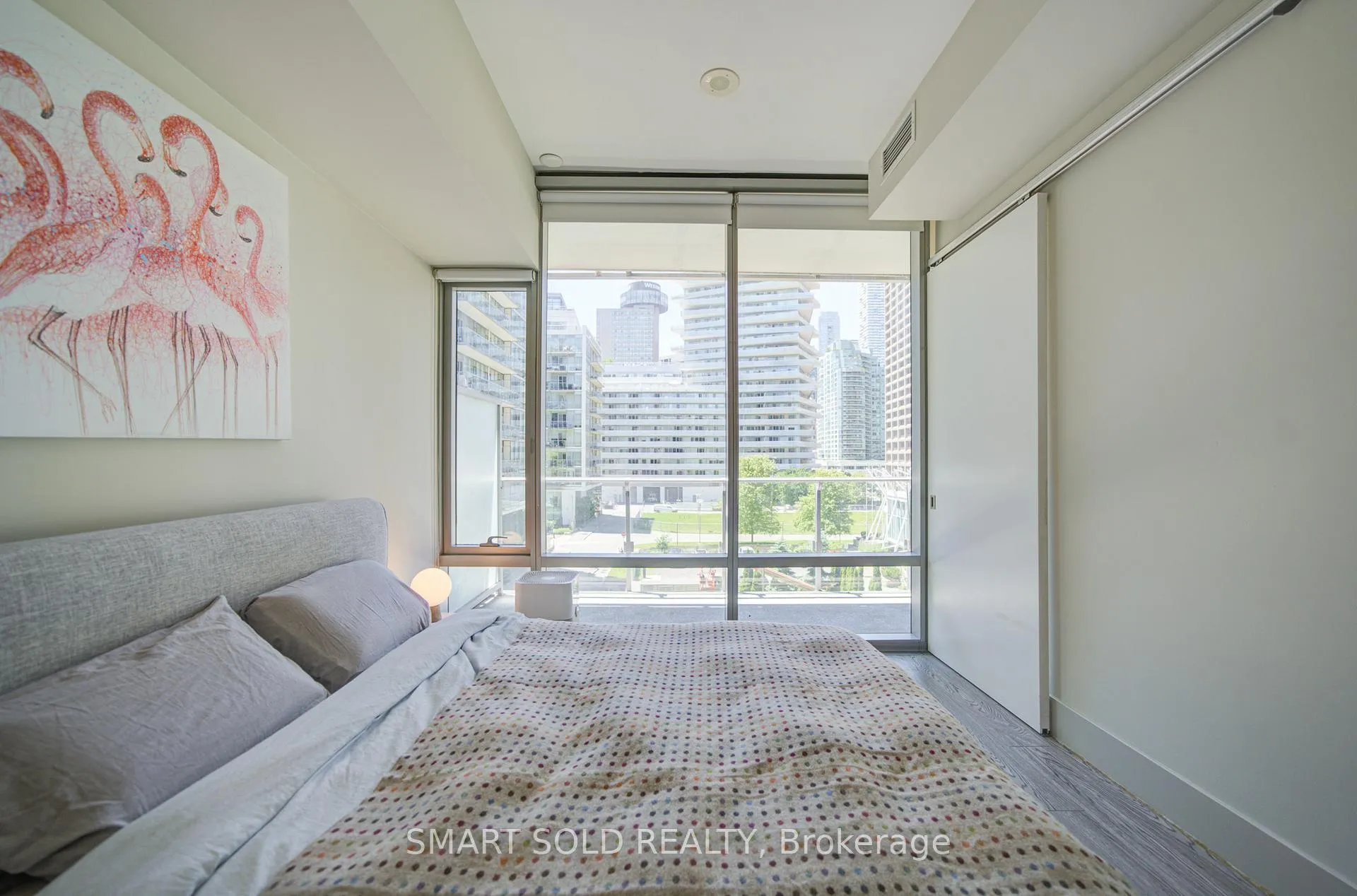 Photo 25 of Unit 436, 39 Queens Quay E, Toronto, Waterfront Communities — HOMEH