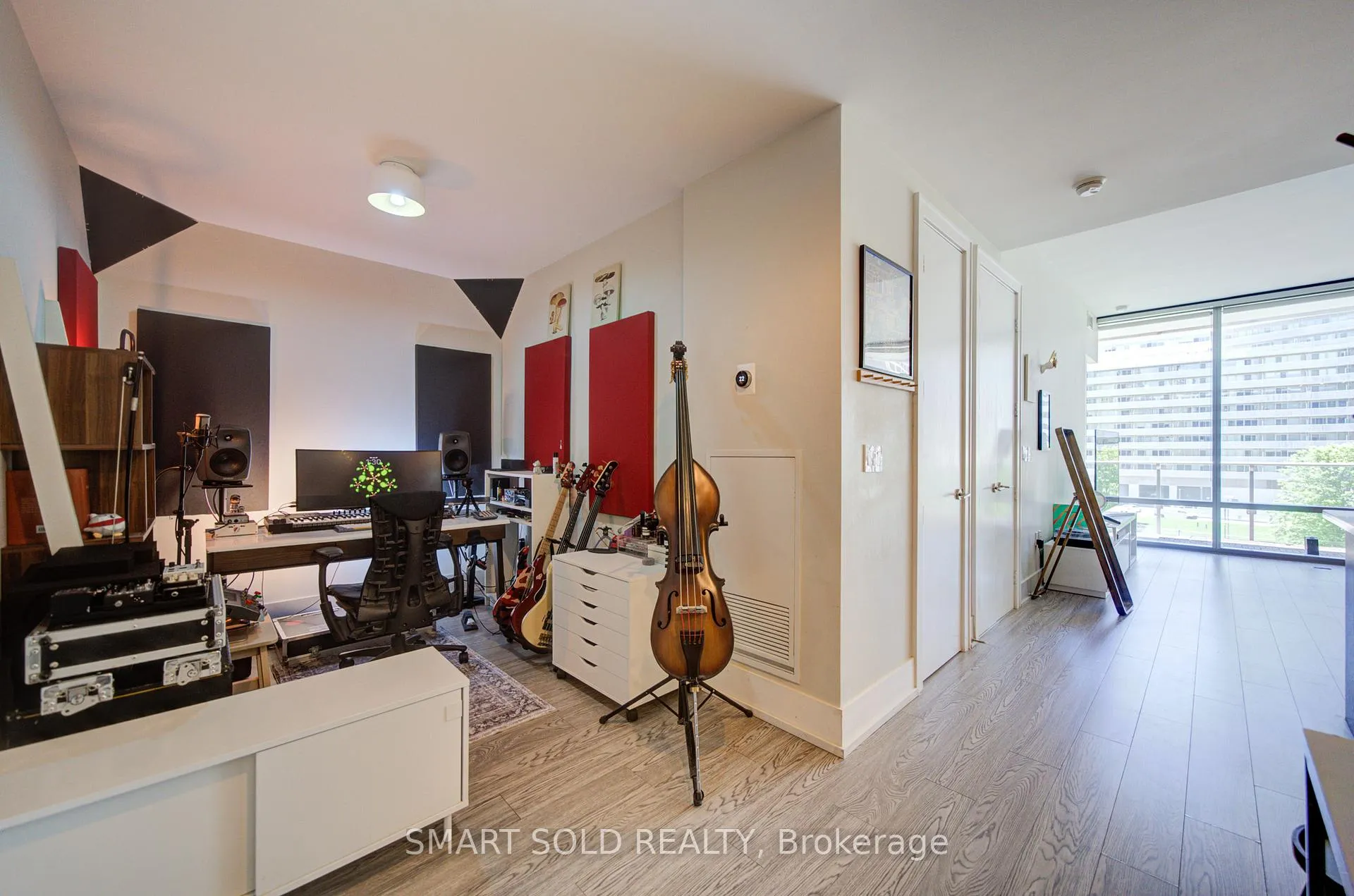 Photo 30 of Unit 436, 39 Queens Quay E, Toronto, Waterfront Communities — HOMEH