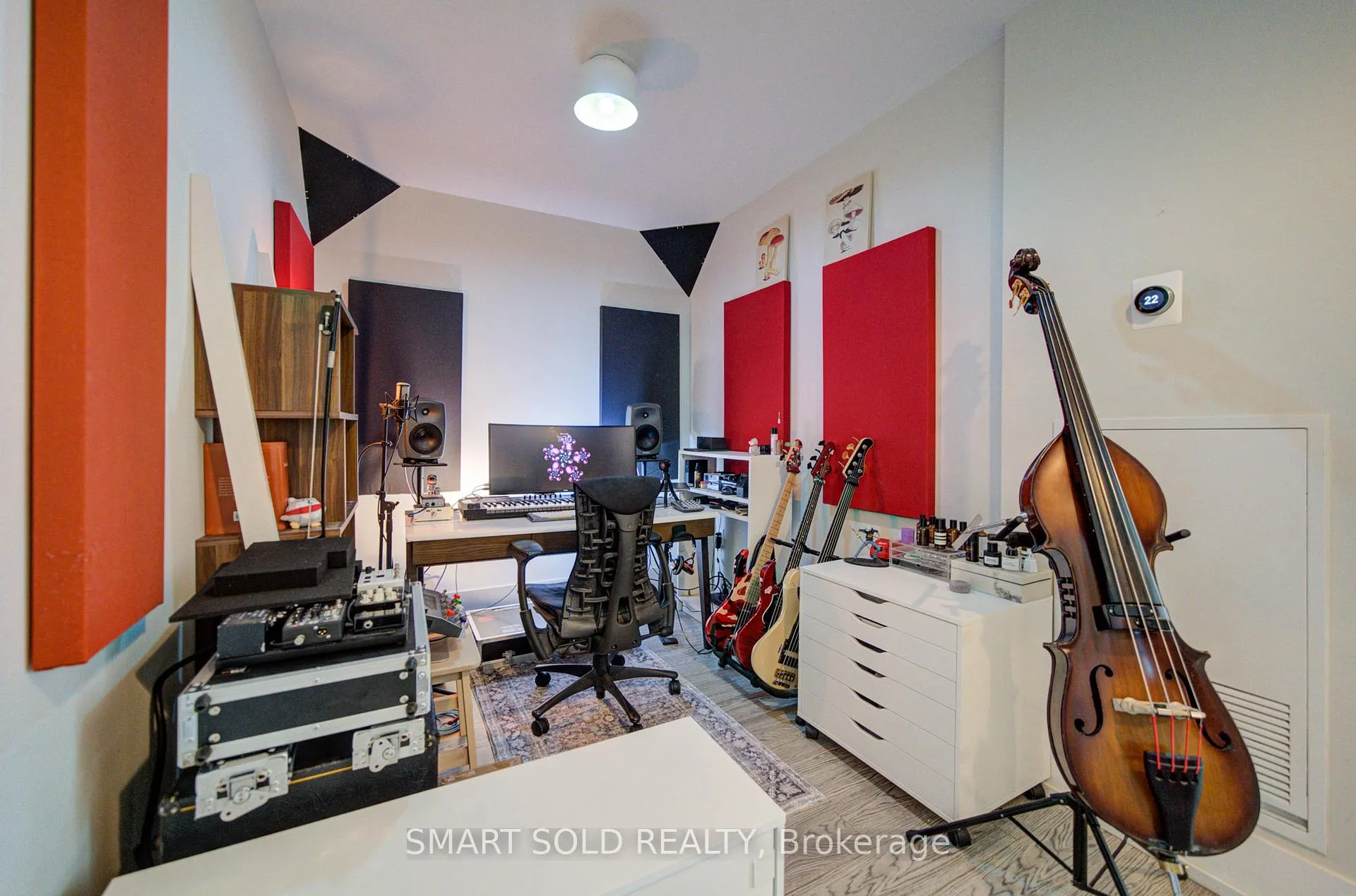 Photo 32 of Unit 436, 39 Queens Quay E, Toronto, Waterfront Communities — HOMEH