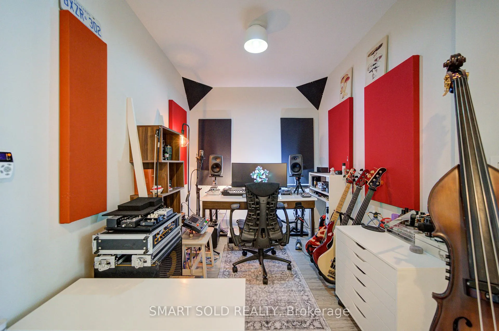 Photo 34 of Unit 436, 39 Queens Quay E, Toronto, Waterfront Communities — HOMEH