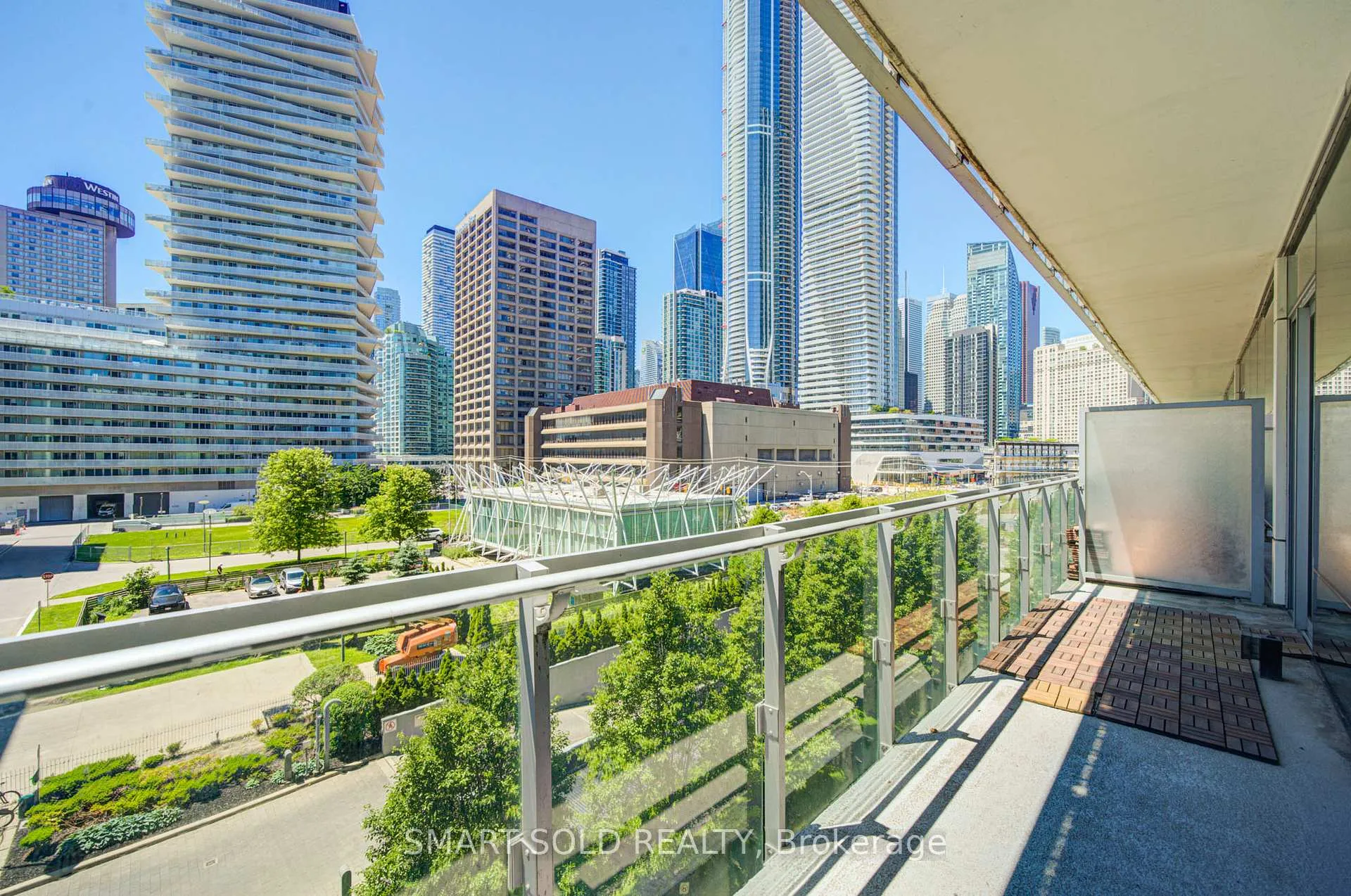 Photo 41 of Unit 436, 39 Queens Quay E, Toronto, Waterfront Communities — HOMEH