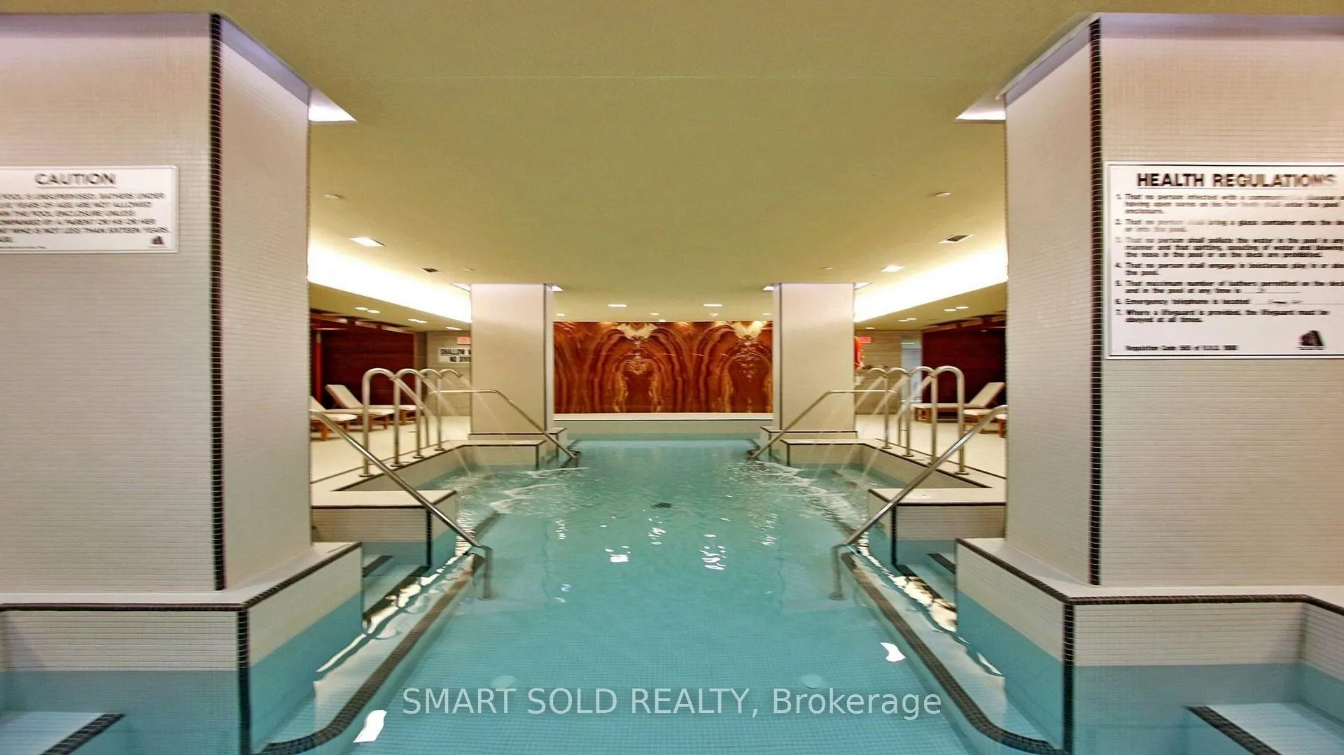 Photo 44 of Unit 436, 39 Queens Quay E, Toronto, Waterfront Communities — HOMEH