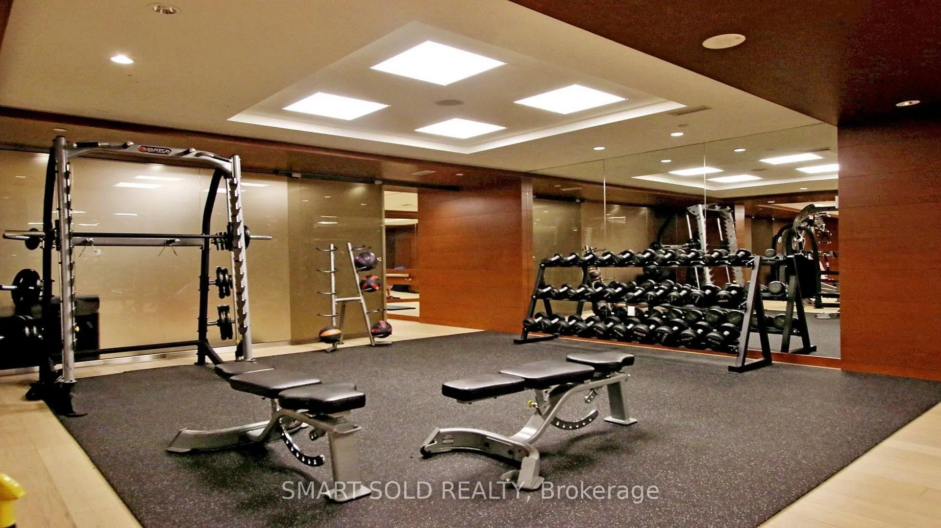 Photo 45 of Unit 436, 39 Queens Quay E, Toronto, Waterfront Communities — HOMEH