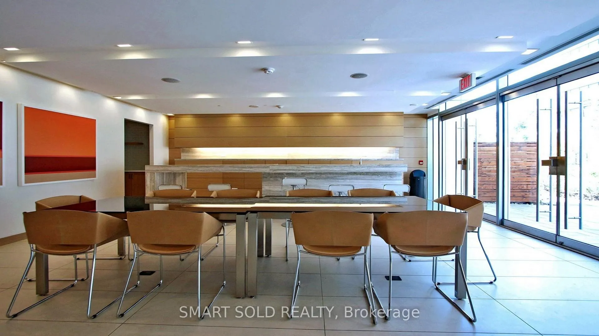 Photo 49 of Unit 436, 39 Queens Quay E, Toronto, Waterfront Communities — HOMEH