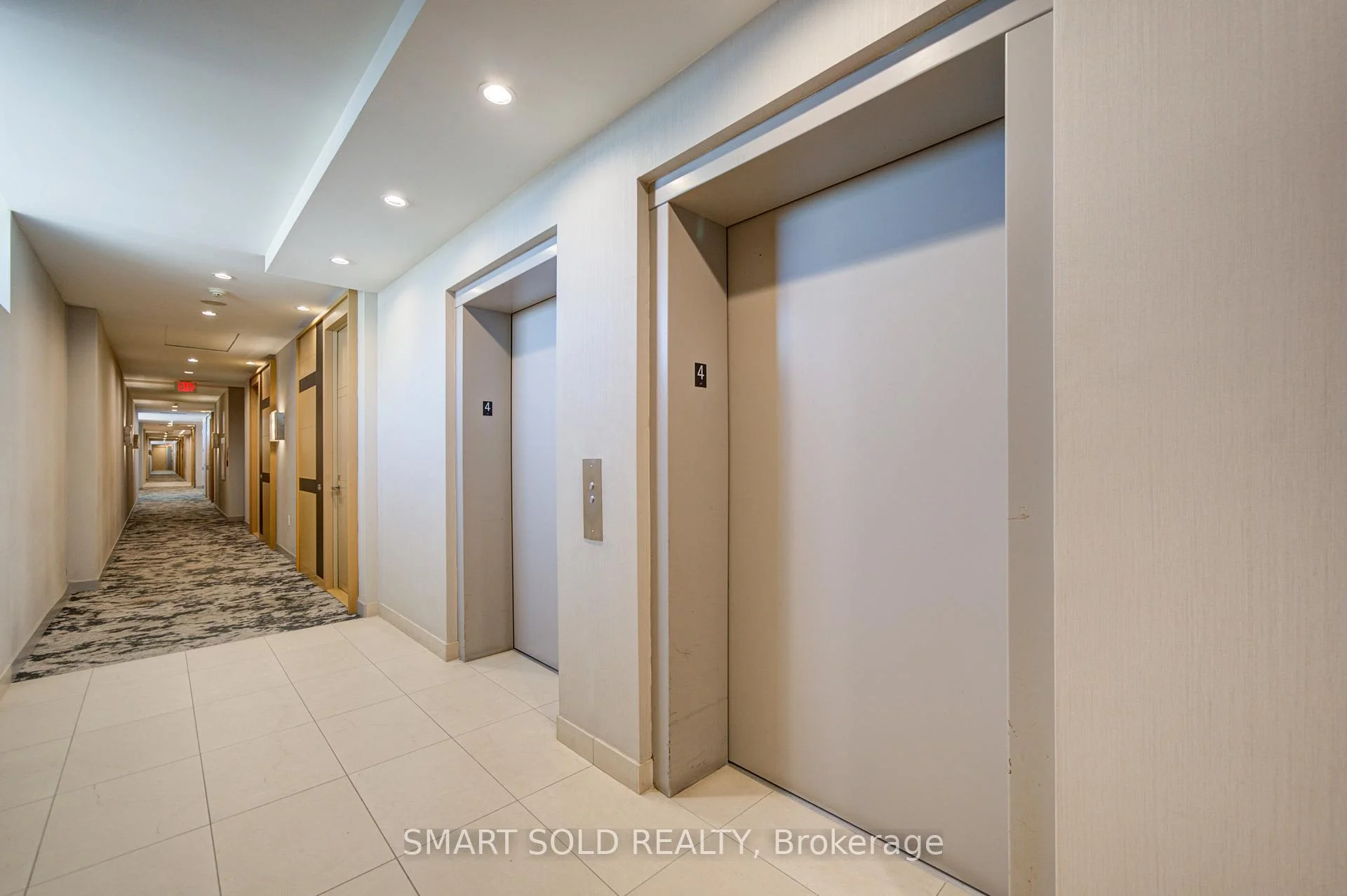 Photo 4 of Unit 436, 39 Queens Quay E, Toronto, Waterfront Communities — HOMEH
