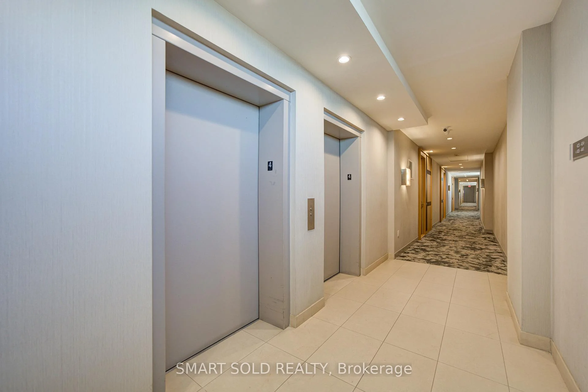 Photo 5 of Unit 436, 39 Queens Quay E, Toronto, Waterfront Communities — HOMEH
