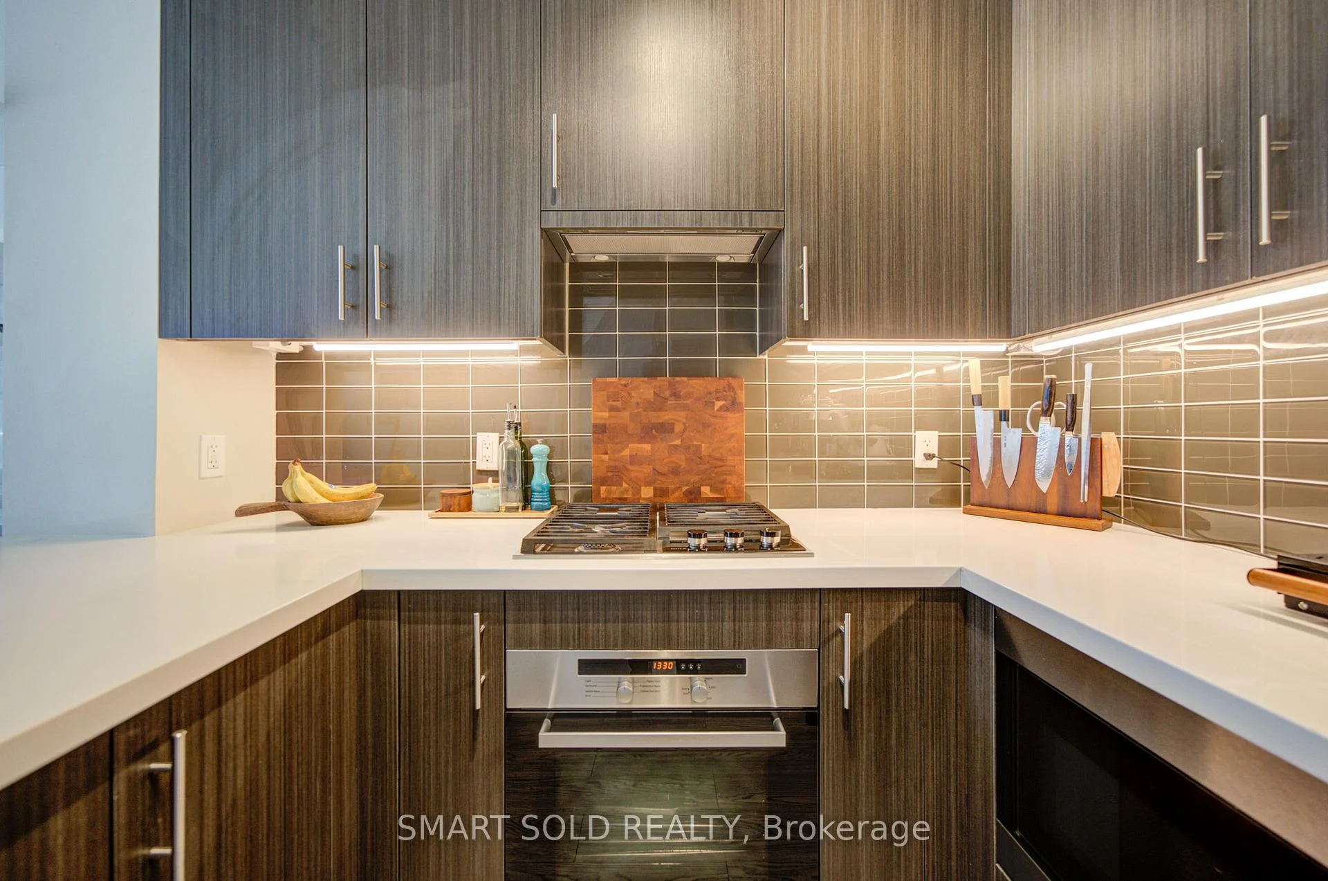 Photo 9 of Unit 436, 39 Queens Quay E, Toronto, Waterfront Communities — HOMEH