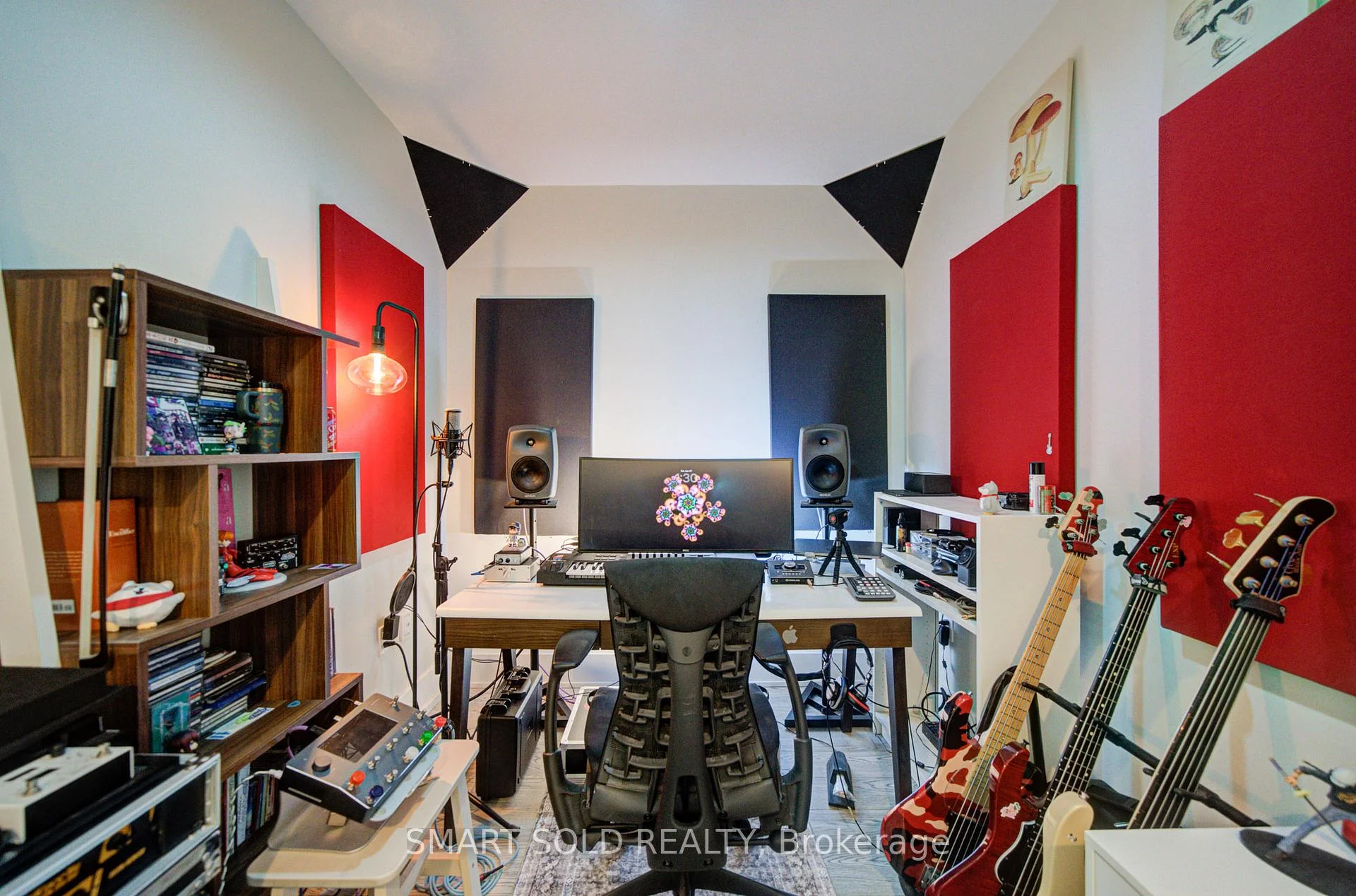 Photo 10 of Unit 436, 39 Queens Quay E, Toronto, Waterfront Communities — HOMEH