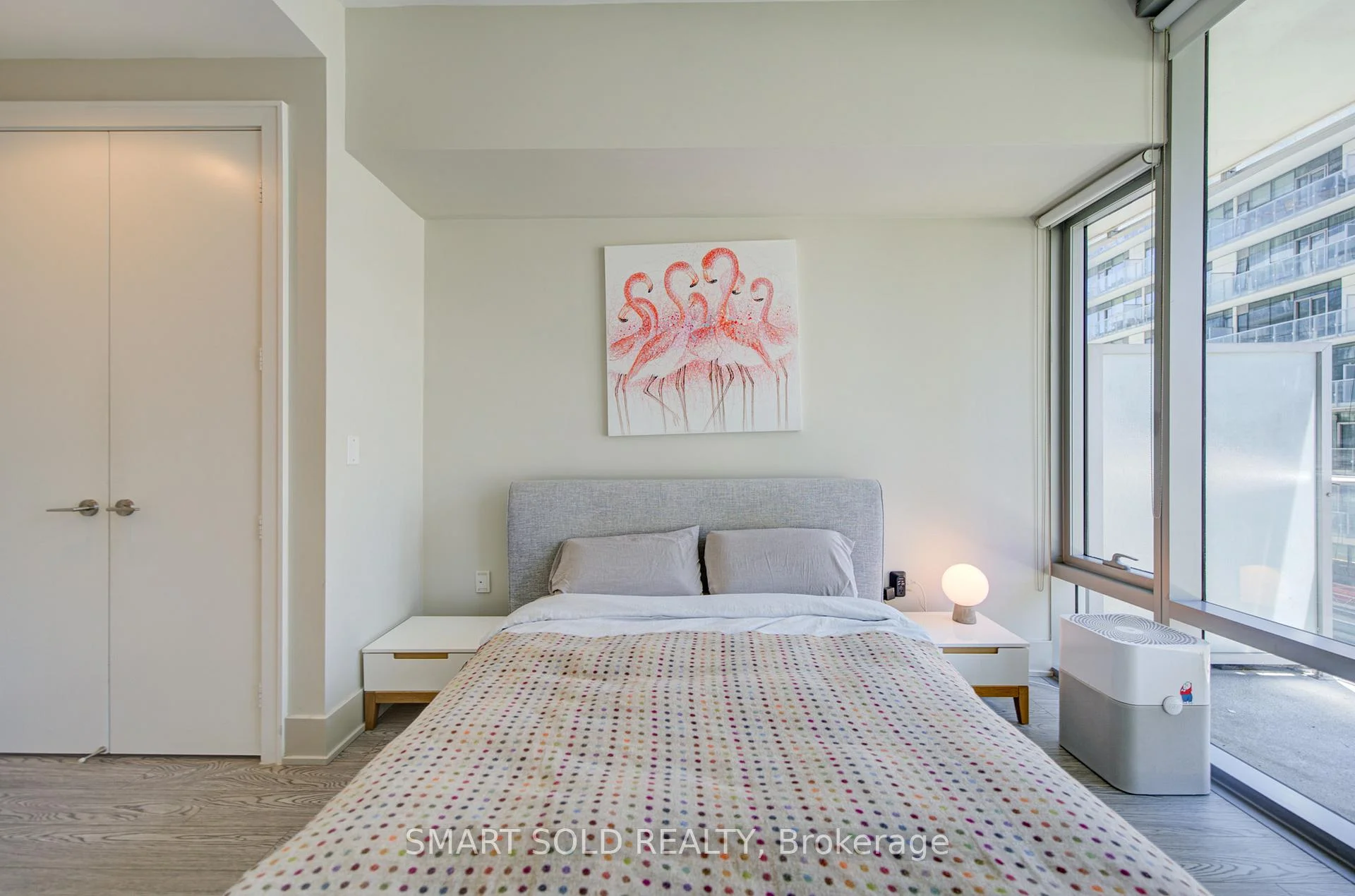 Photo 33 of Unit 436, 39 Queens Quay E, Toronto, Waterfront Communities — HOMEH