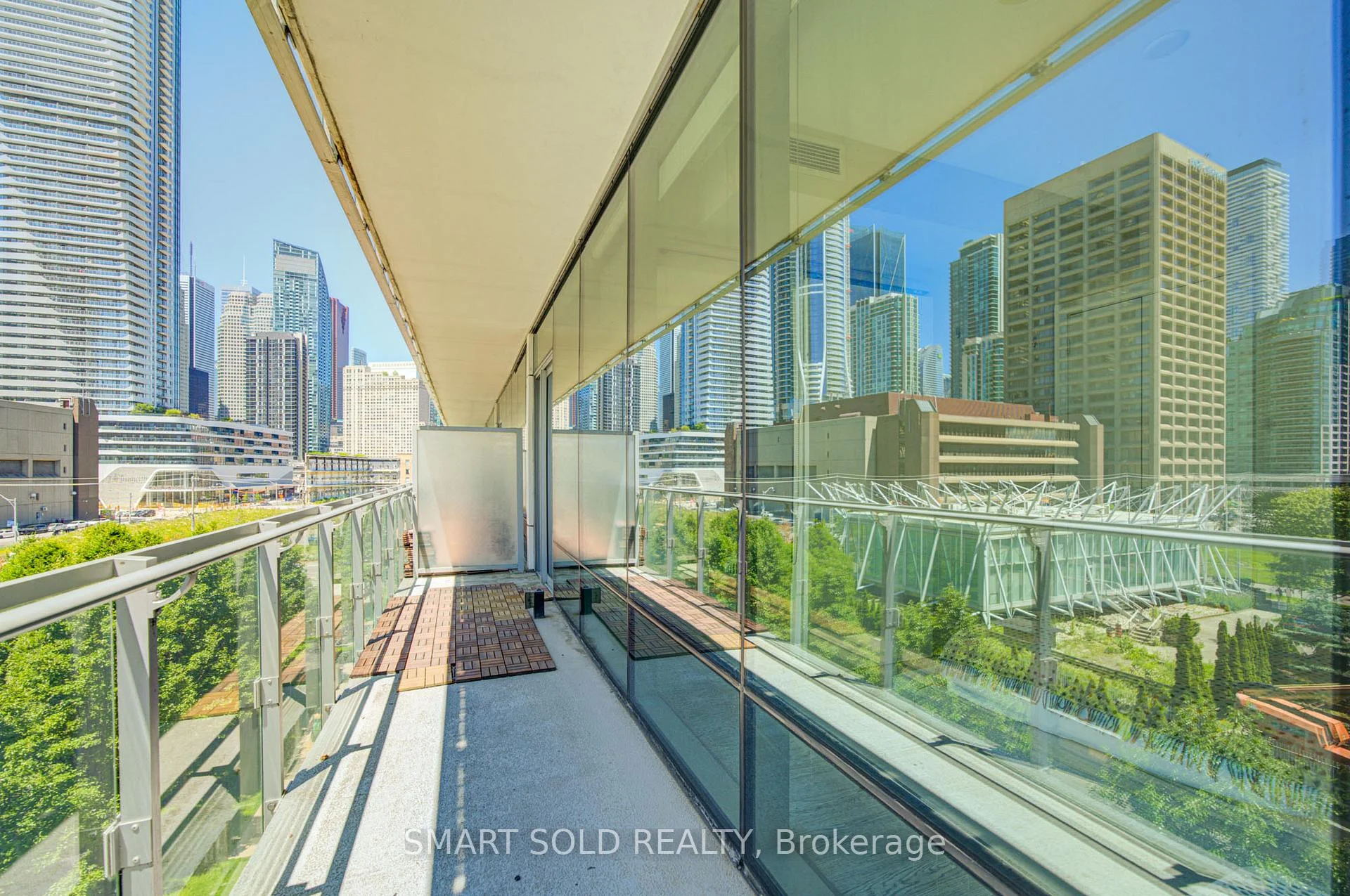 Photo 48 of Unit 436, 39 Queens Quay E, Toronto, Waterfront Communities — HOMEH