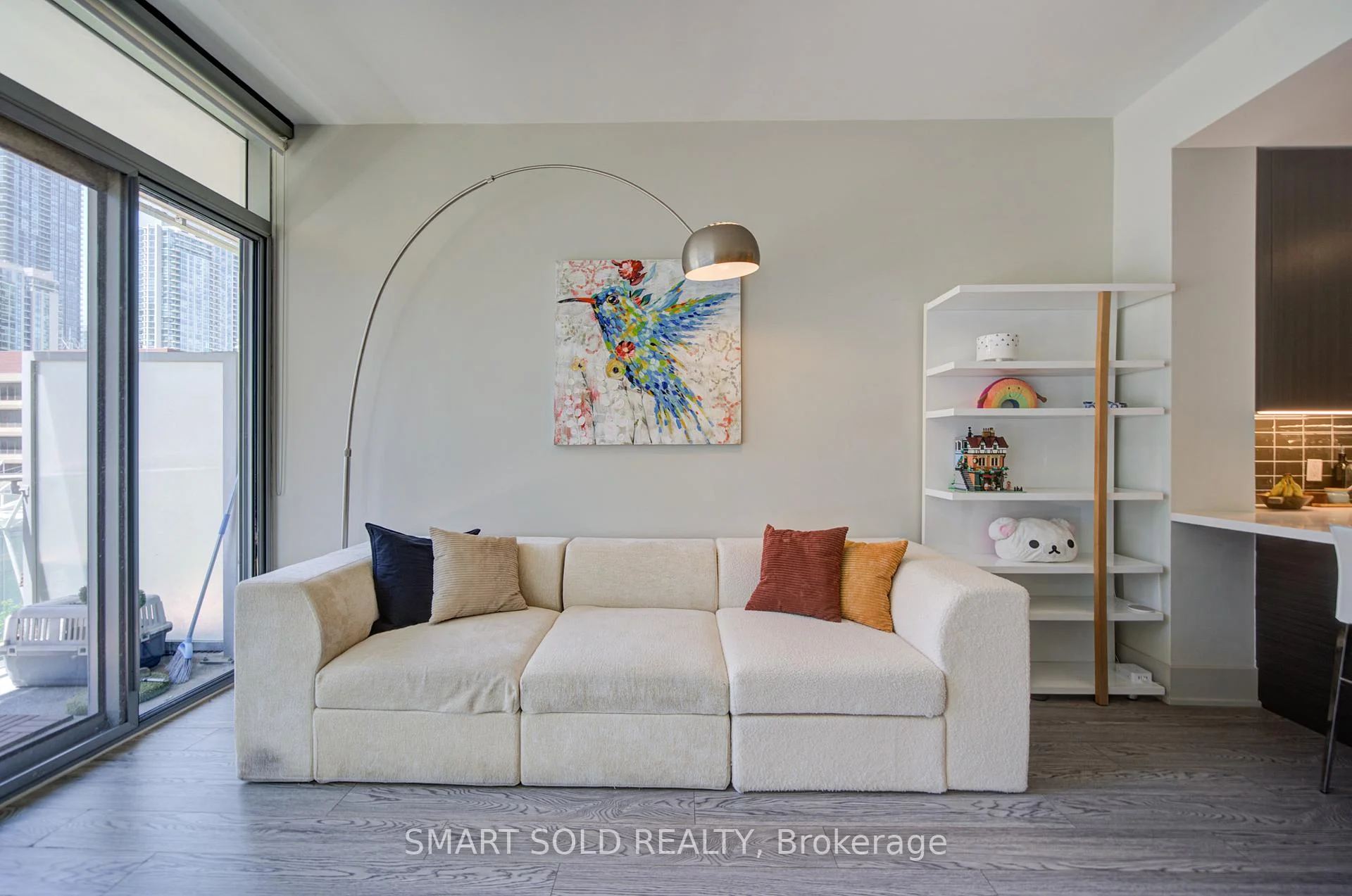 Photo 54 of Unit 436, 39 Queens Quay E, Toronto, Waterfront Communities — HOMEH