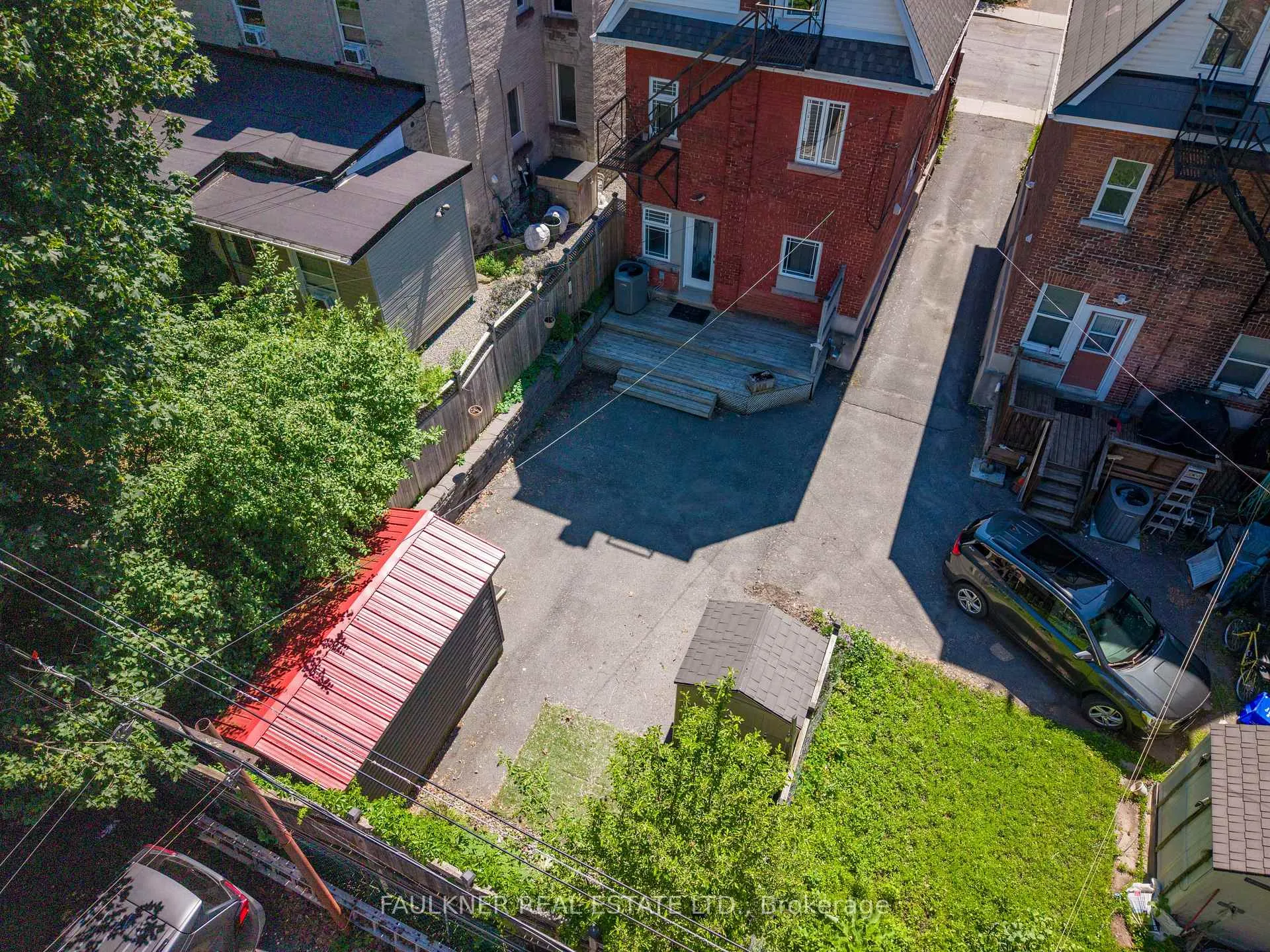 Photo 4 of 107 Blackburn Avenue, Ottawa, Sandy Hill — HOMEH