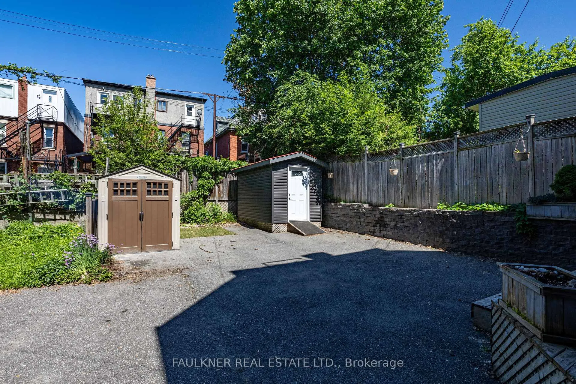 Photo 6 of 107 Blackburn Avenue, Ottawa, Sandy Hill — HOMEH