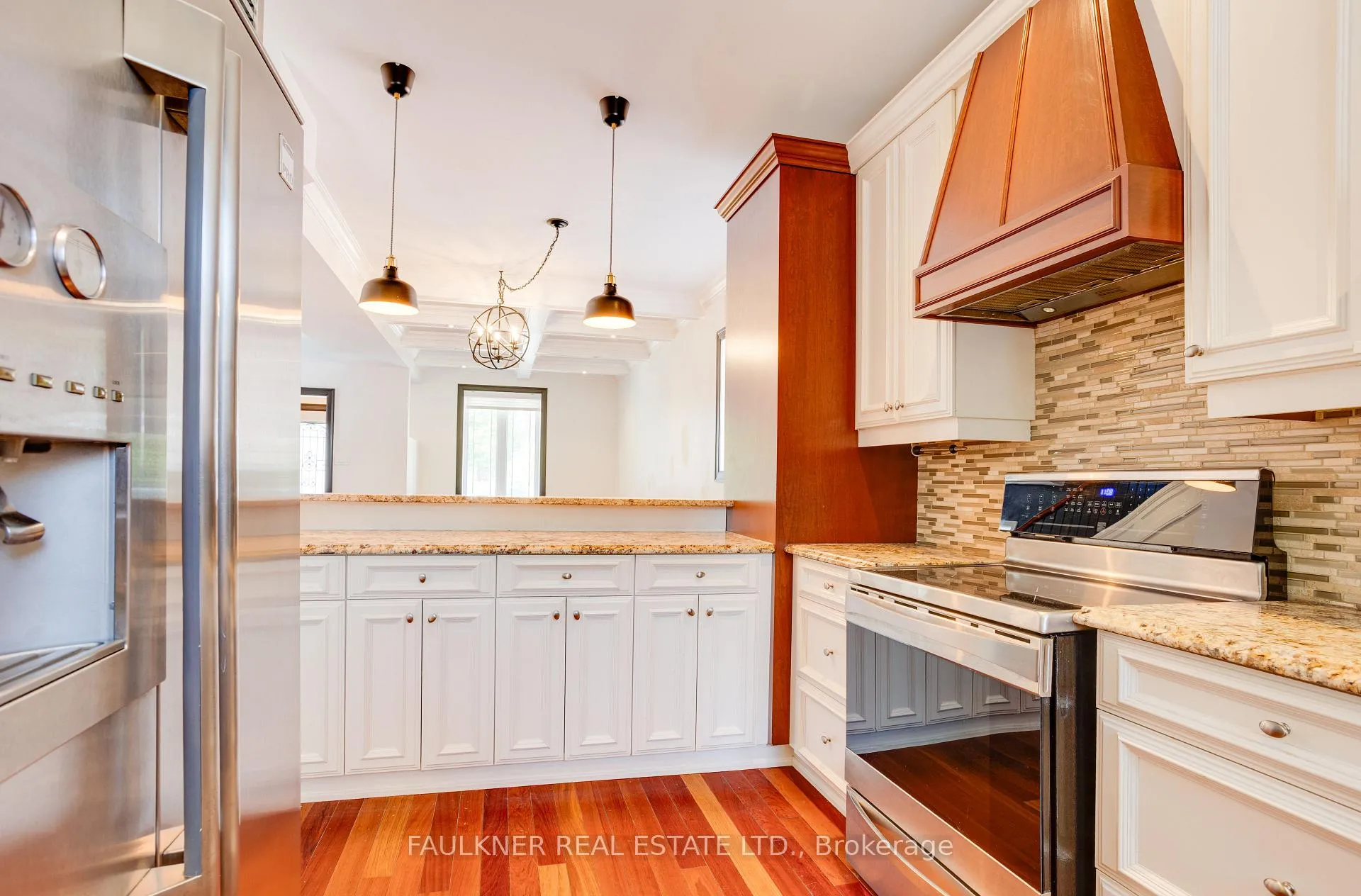 Photo 17 of 107 Blackburn Avenue, Ottawa, Sandy Hill — HOMEH