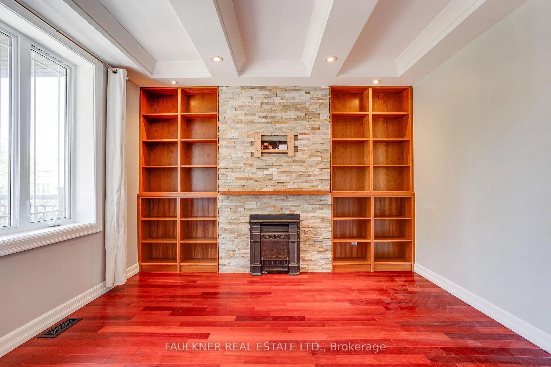 Photo 29 of 107 Blackburn Avenue, Ottawa, Sandy Hill — HOMEH