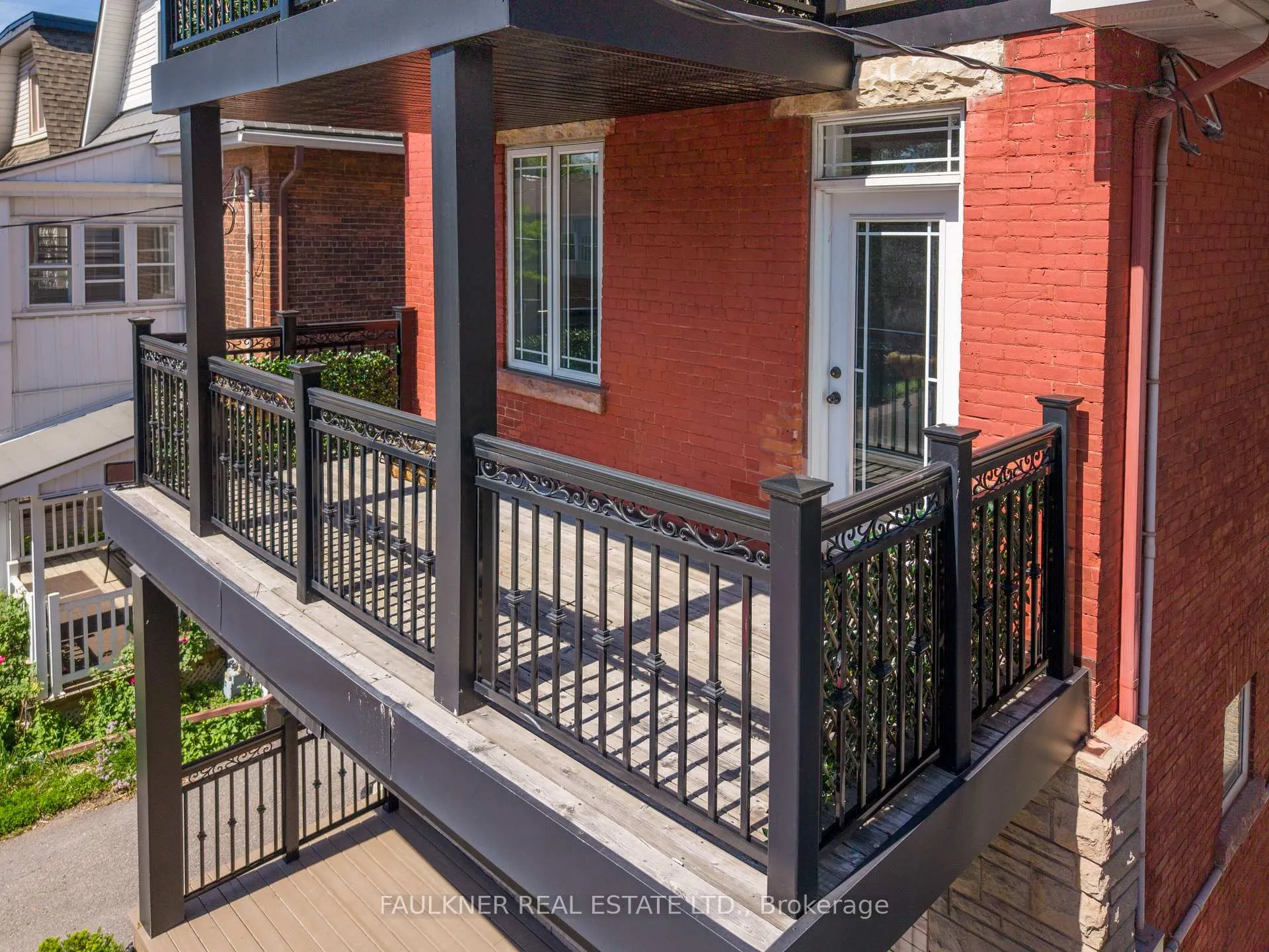 Photo 32 of 107 Blackburn Avenue, Ottawa, Sandy Hill — HOMEH