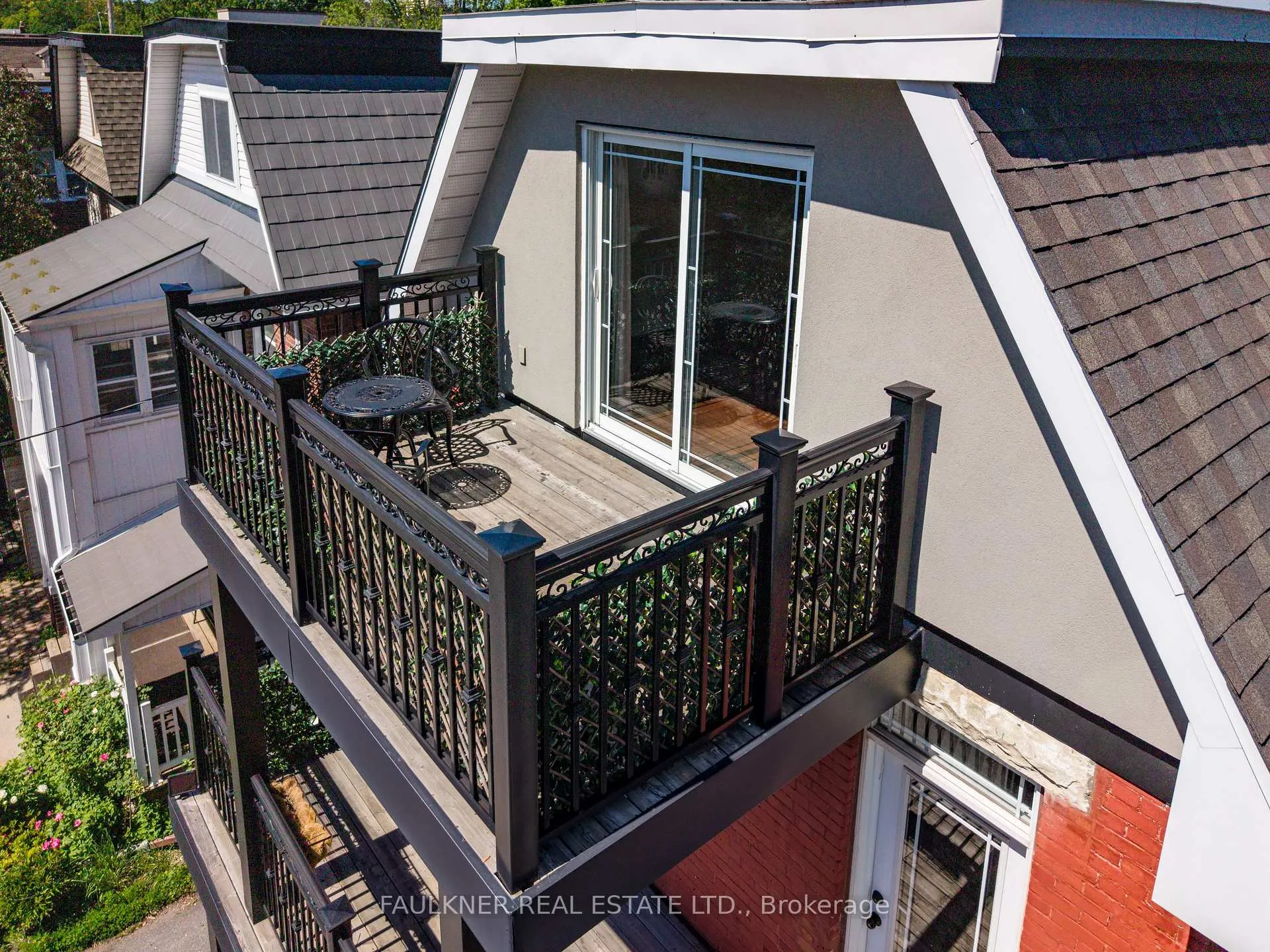 Photo 39 of 107 Blackburn Avenue, Ottawa, Sandy Hill — HOMEH