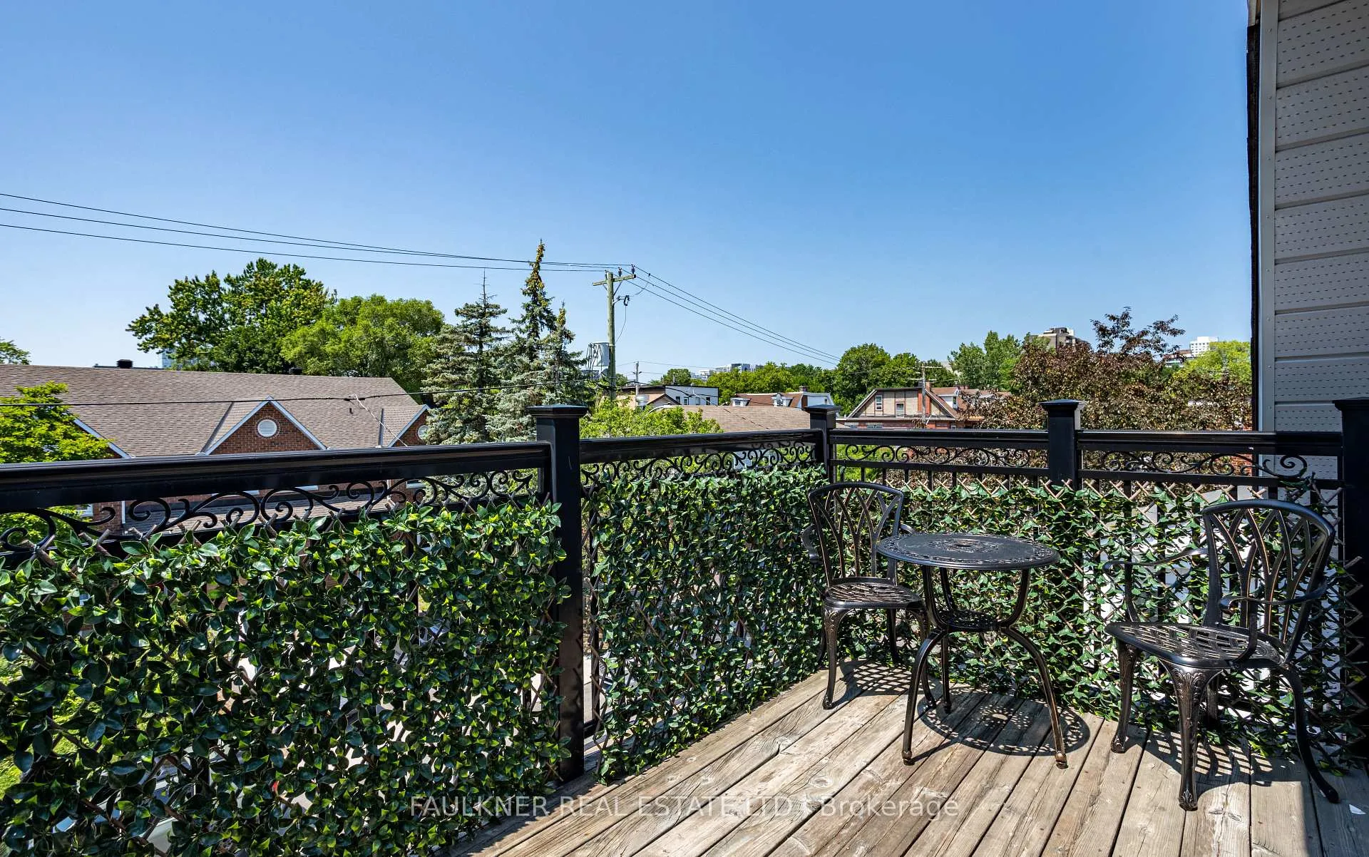 Photo 40 of 107 Blackburn Avenue, Ottawa, Sandy Hill — HOMEH