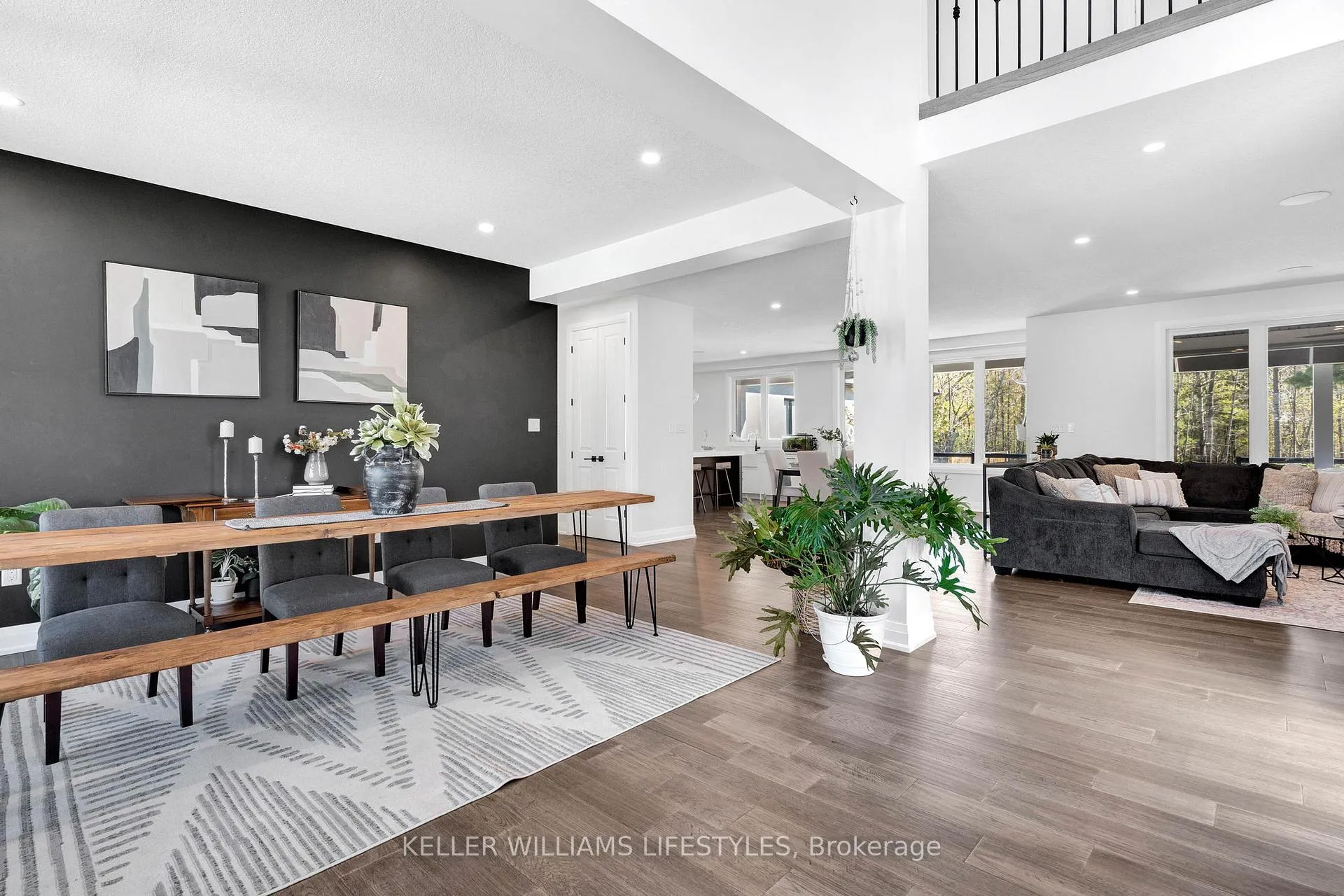 Photo 12 of 1724 Upper West Avenue, London, South B — HOMEH