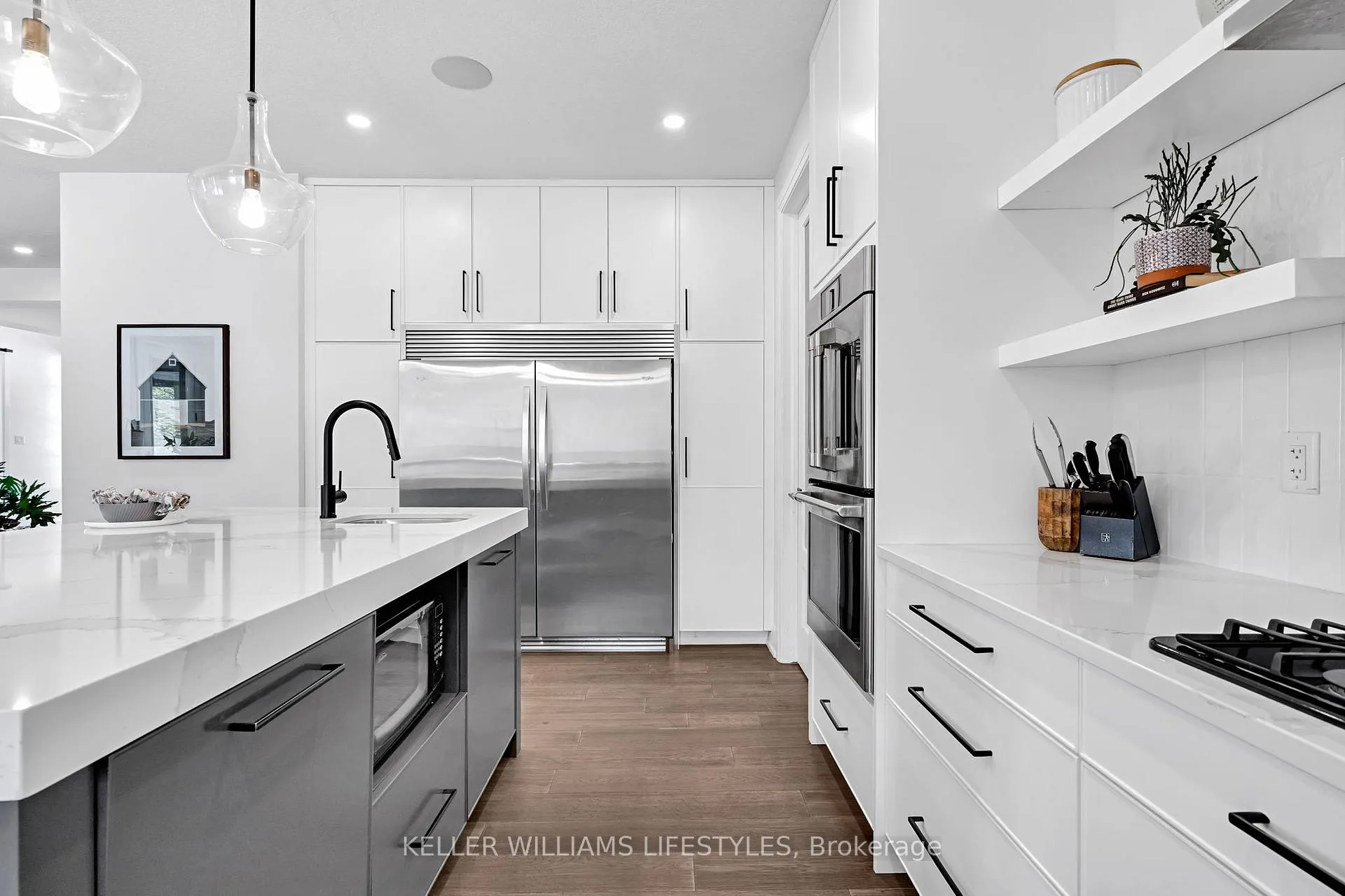 Photo 20 of 1724 Upper West Avenue, London, South B — HOMEH