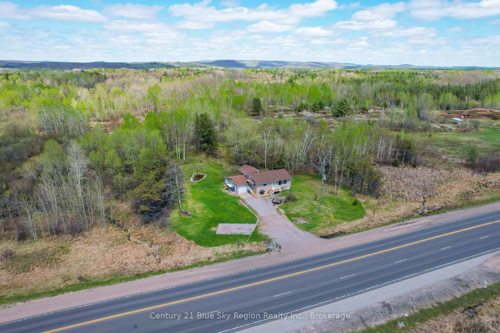 Photo 1 of 1742 Highway 17 E, East Ferris — HOMEH