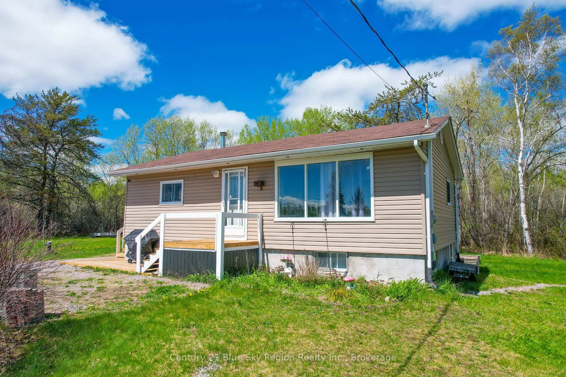 Photo 7 of 1742 Highway 17 E, East Ferris — HOMEH