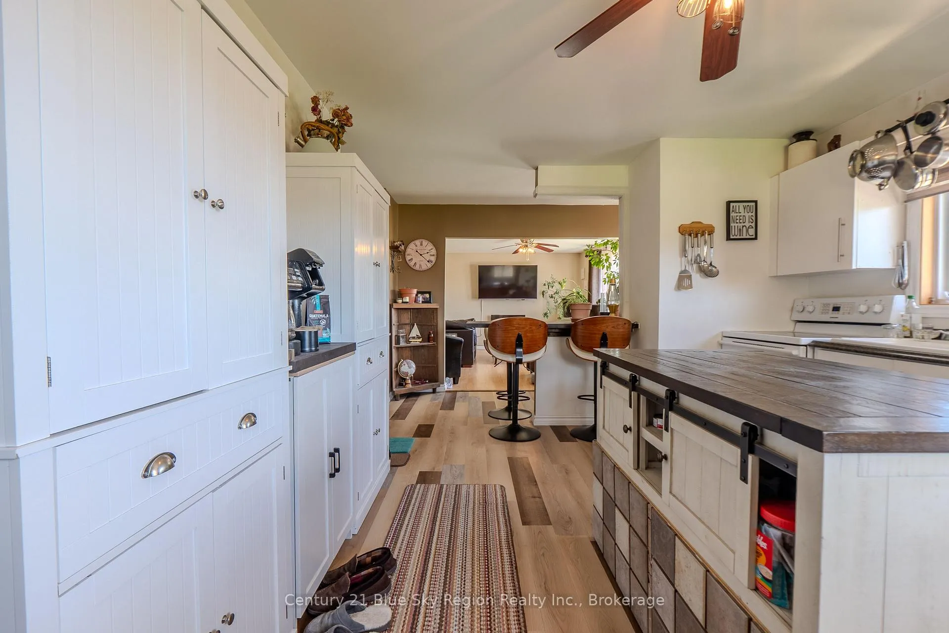 Photo 16 of 1742 Highway 17 E, East Ferris — HOMEH
