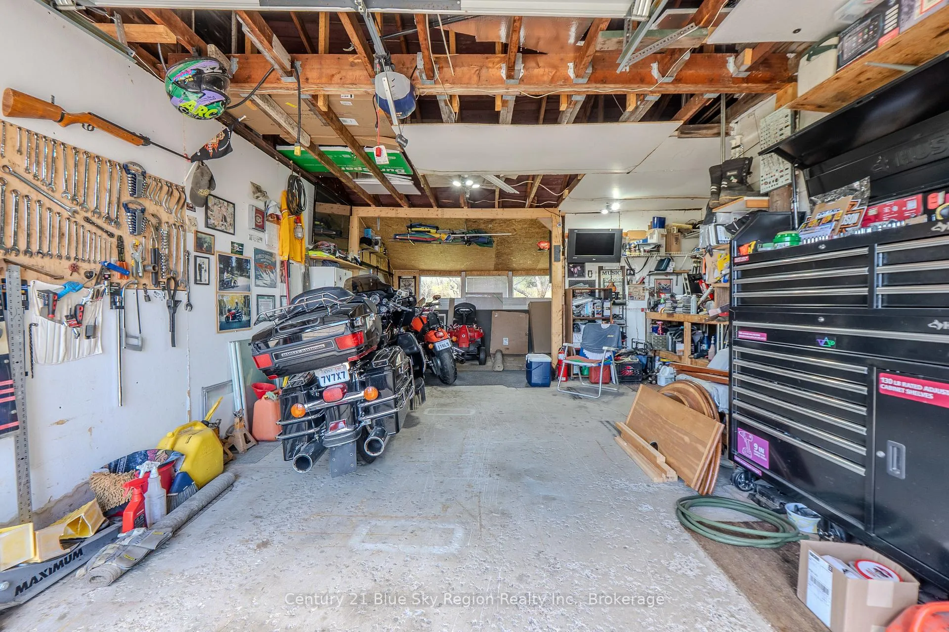 Photo 32 of 1742 Highway 17 E, East Ferris — HOMEH