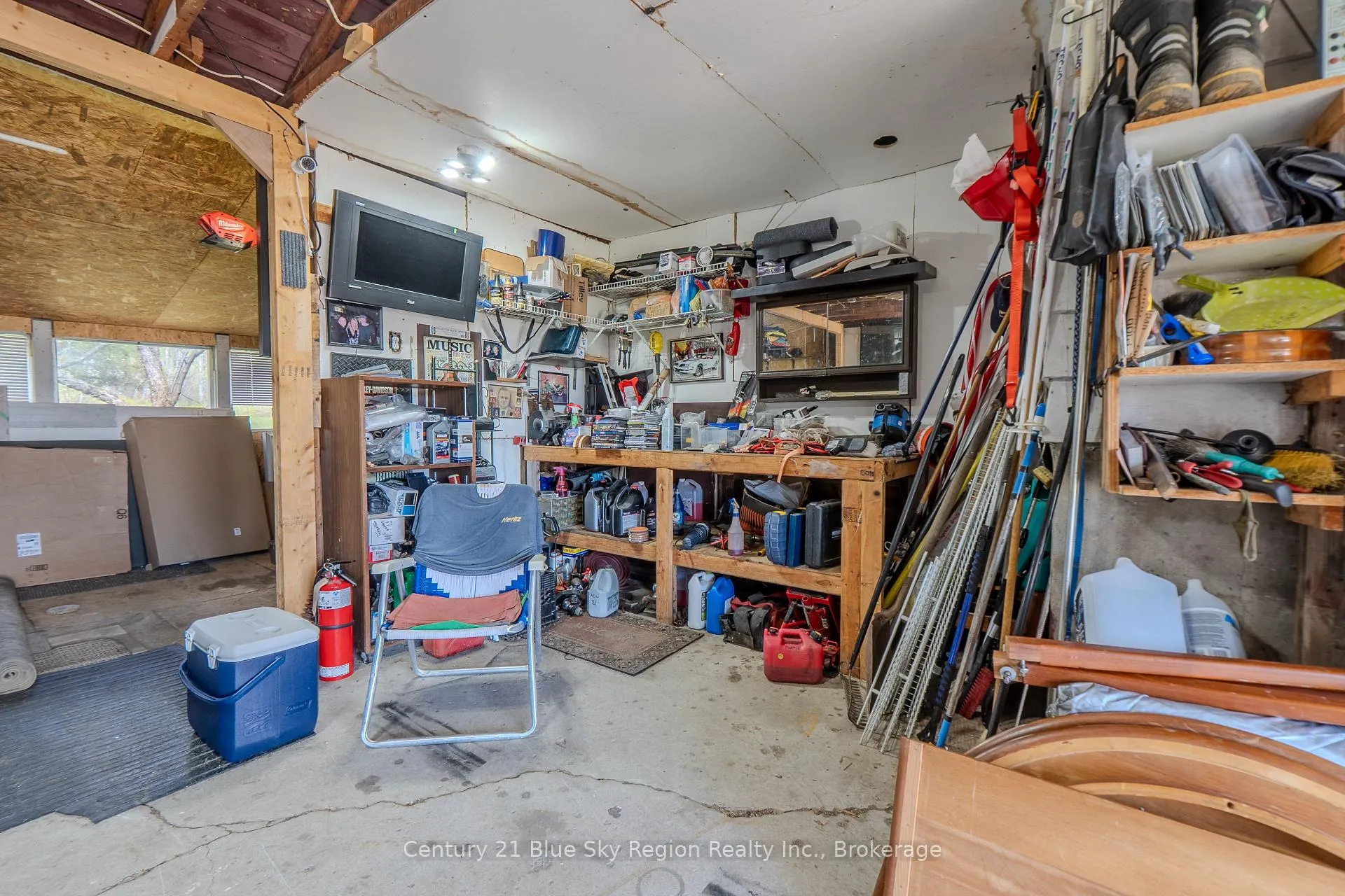 Photo 33 of 1742 Highway 17 E, East Ferris — HOMEH