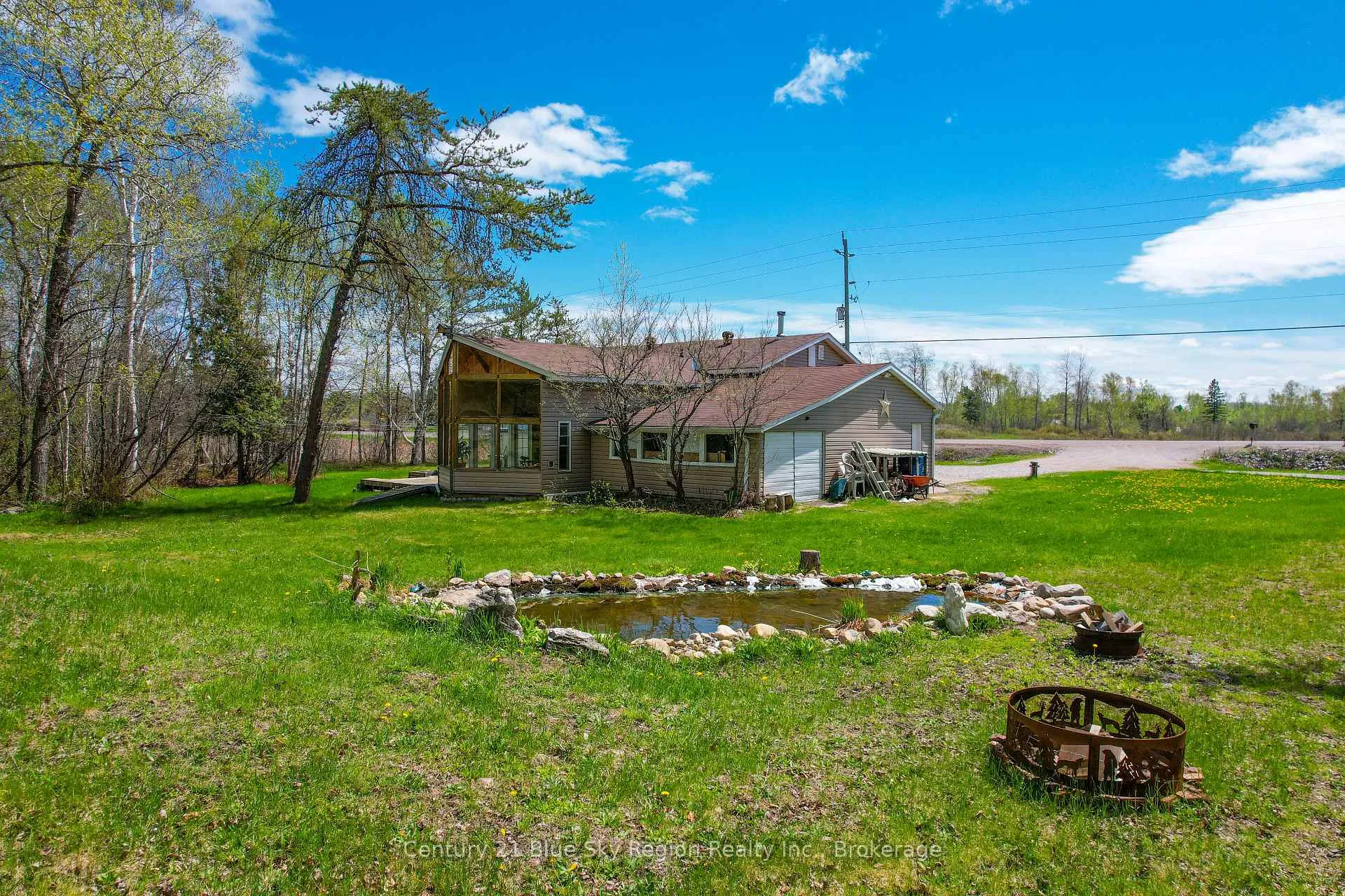 Photo 37 of 1742 Highway 17 E, East Ferris — HOMEH