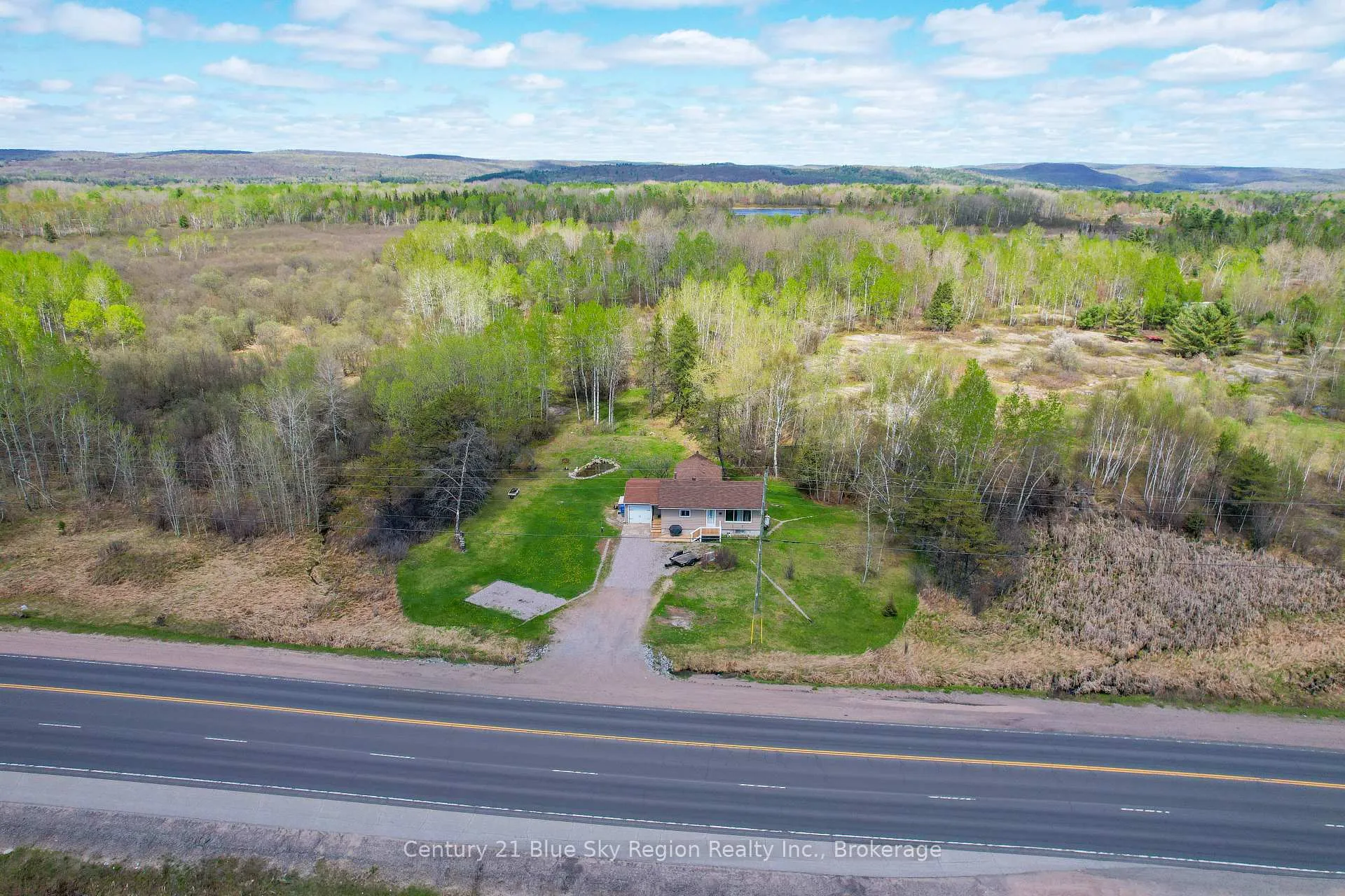 Photo 39 of 1742 Highway 17 E, East Ferris — HOMEH