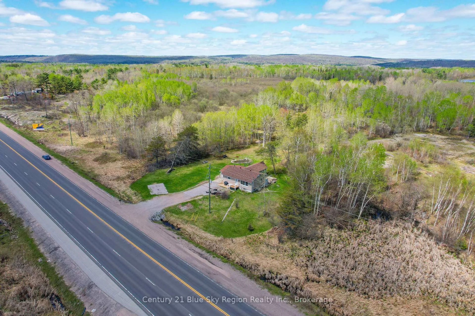 Photo 40 of 1742 Highway 17 E, East Ferris — HOMEH