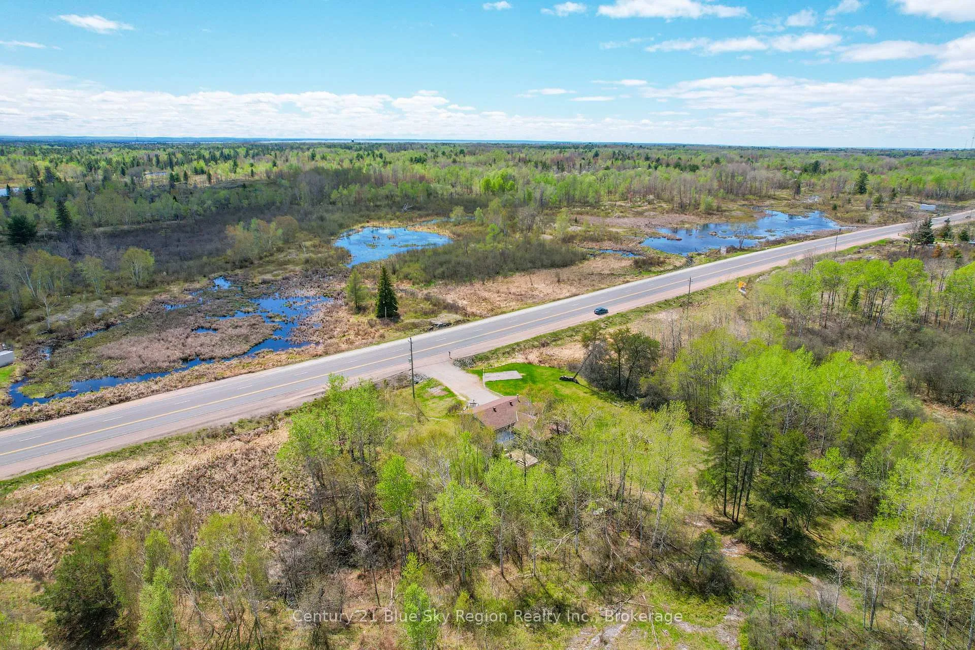 Photo 41 of 1742 Highway 17 E, East Ferris — HOMEH