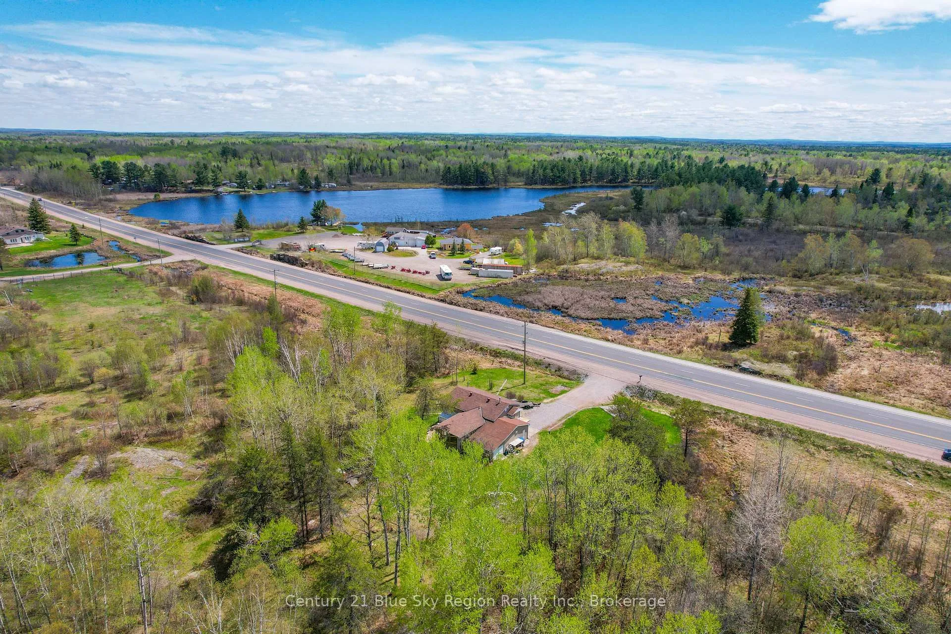 Photo 42 of 1742 Highway 17 E, East Ferris — HOMEH