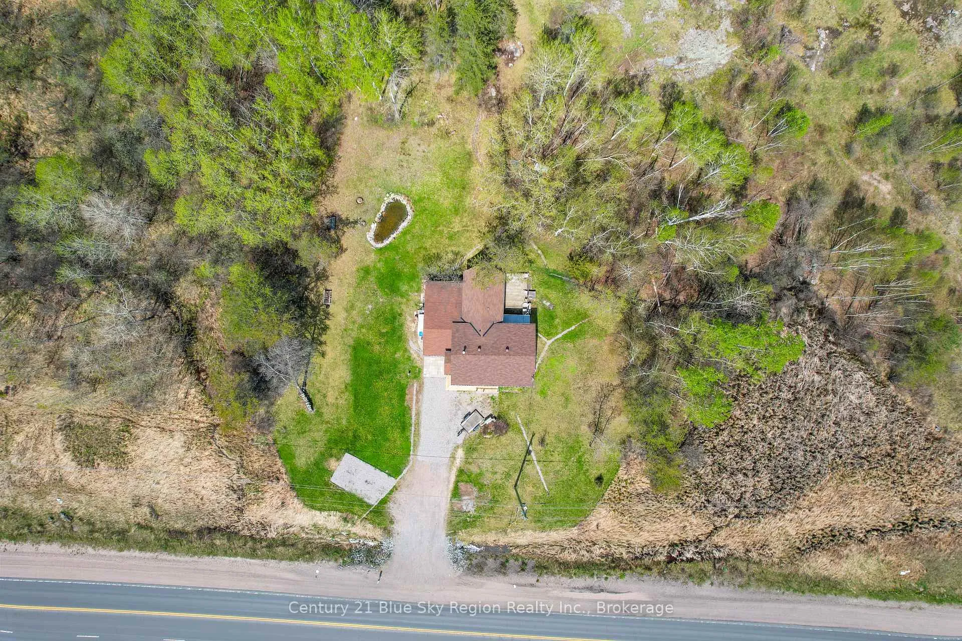 Photo 43 of 1742 Highway 17 E, East Ferris — HOMEH