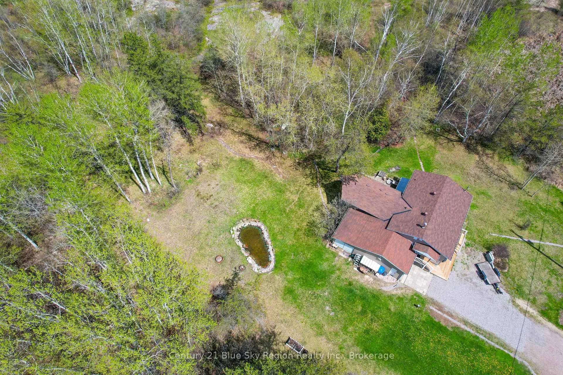 Photo 44 of 1742 Highway 17 E, East Ferris — HOMEH