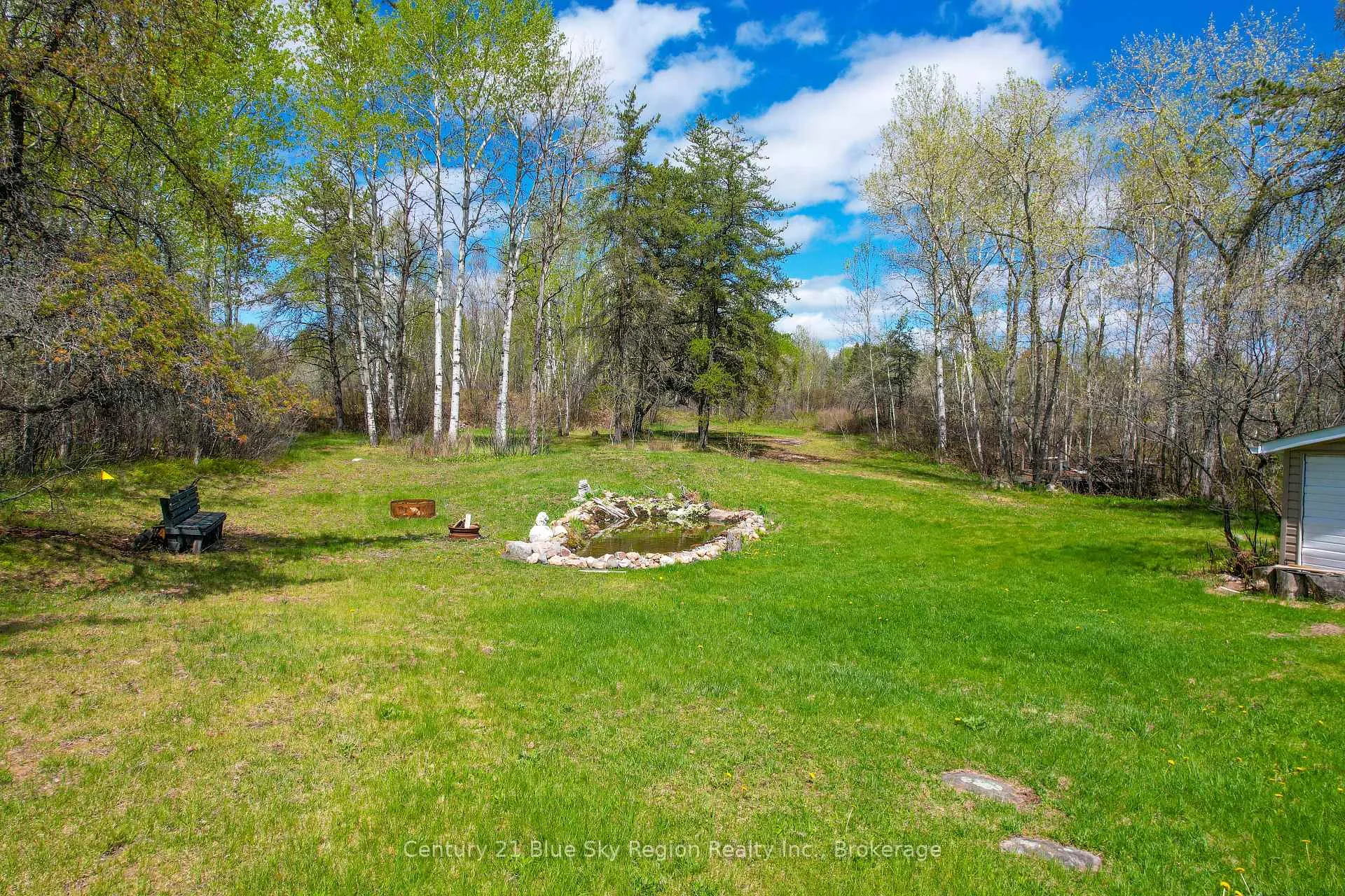 Photo 46 of 1742 Highway 17 E, East Ferris — HOMEH