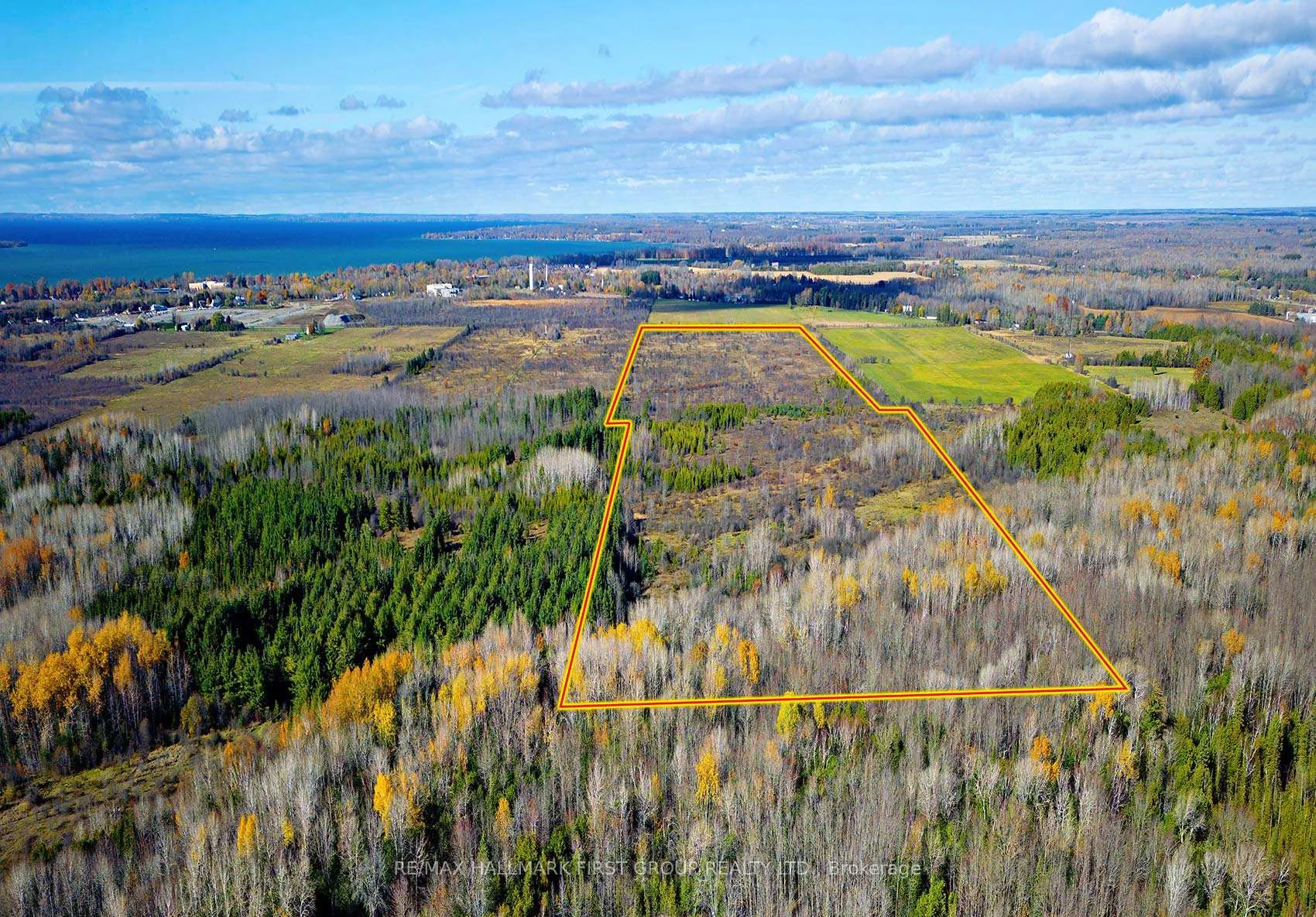 Photo 1 of 5 Concession Road, Brock, Rural Brock — HOMEH