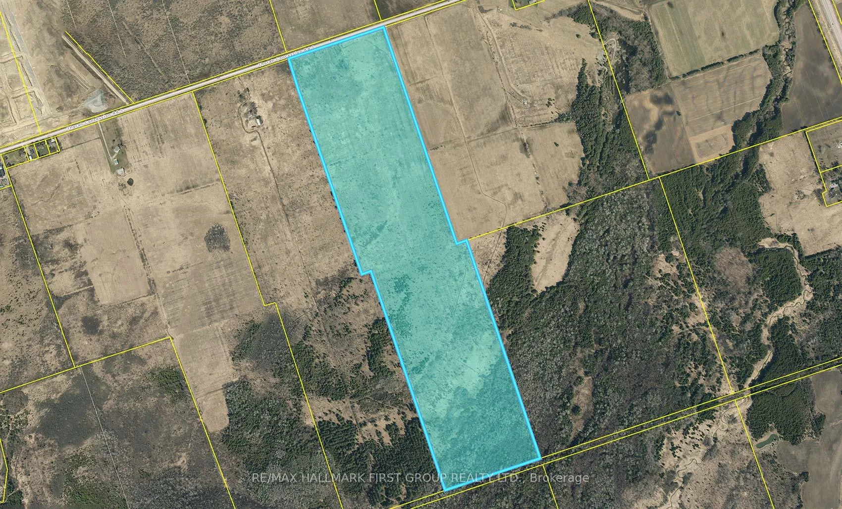 Photo 2 of 5 Concession Road, Brock, Rural Brock — HOMEH