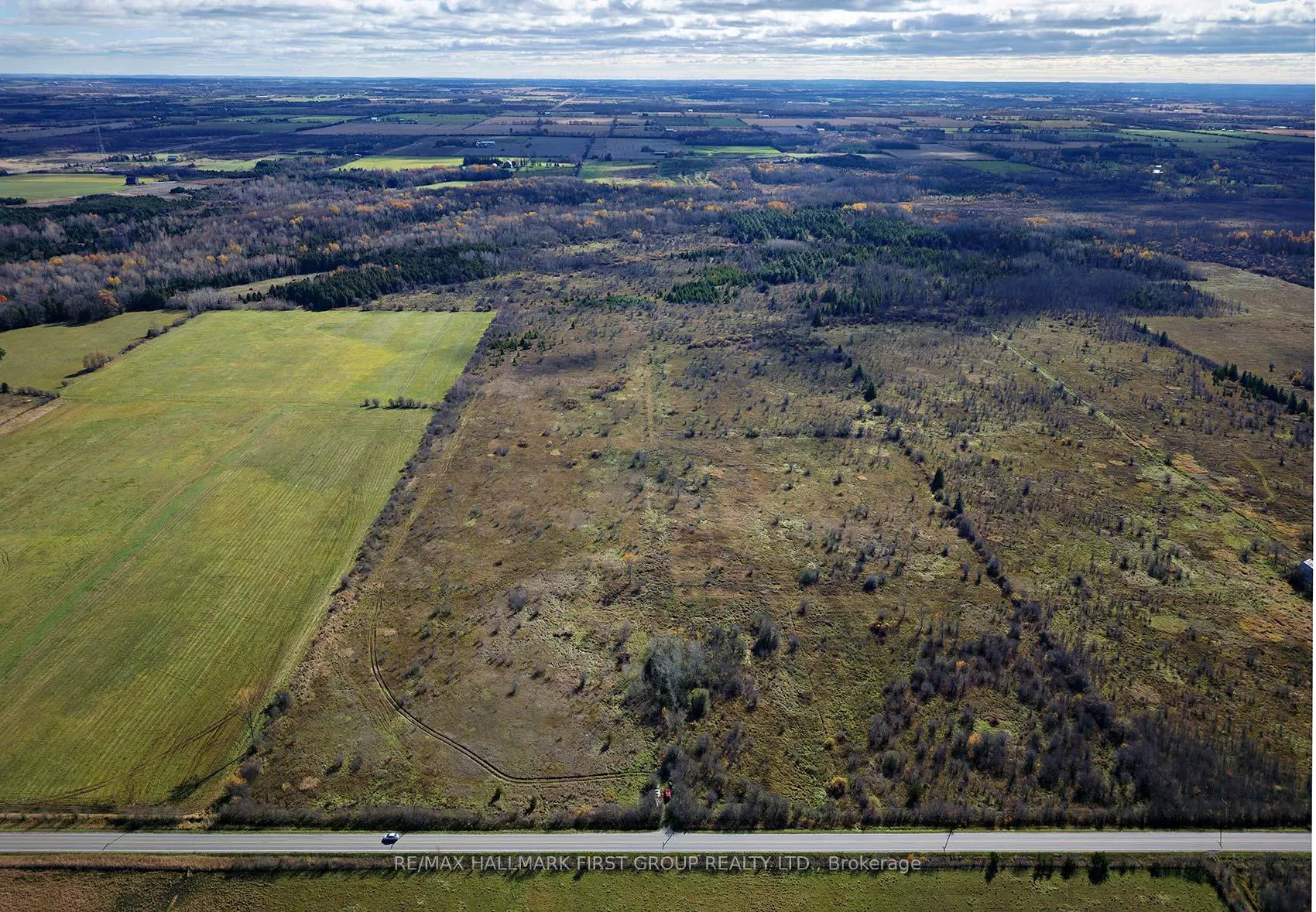 Photo 7 of 5 Concession Road, Brock, Rural Brock — HOMEH