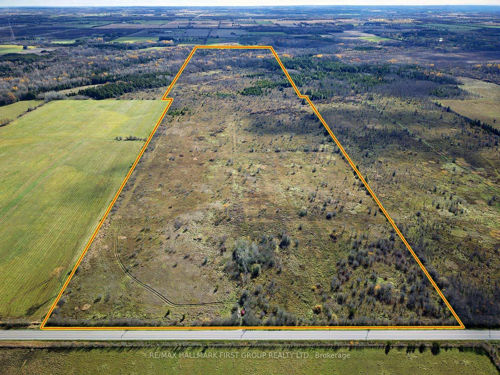 Photo 8 of 5 Concession Road, Brock, Rural Brock — HOMEH