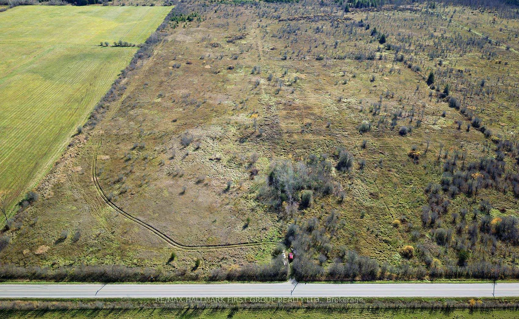 Photo 10 of 5 Concession Road, Brock, Rural Brock — HOMEH