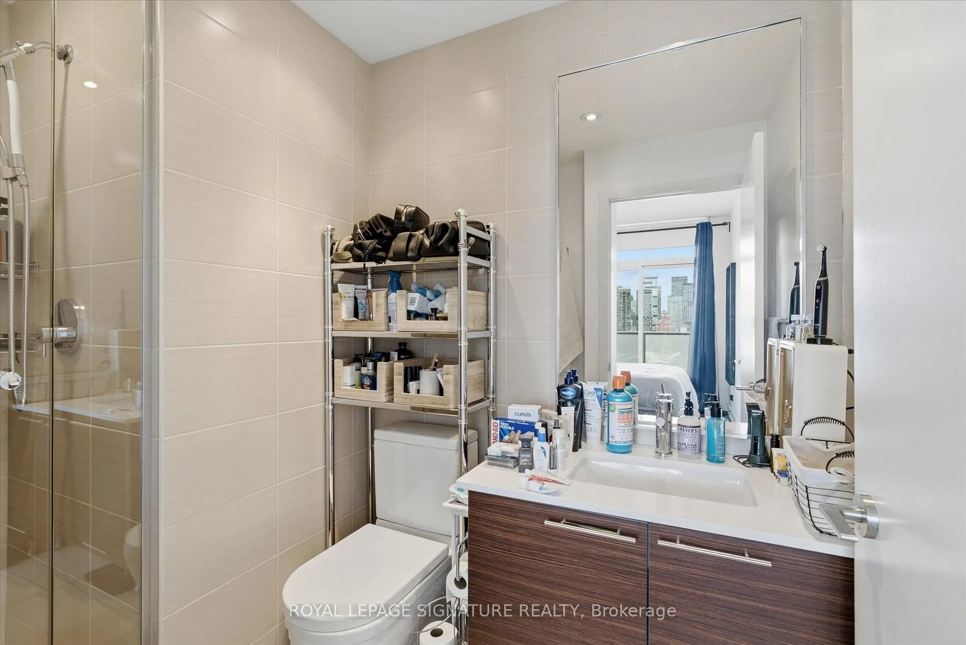 Photo 20 of Unit 1504, 1 Market Street, Toronto, Waterfront Communities — HOMEH