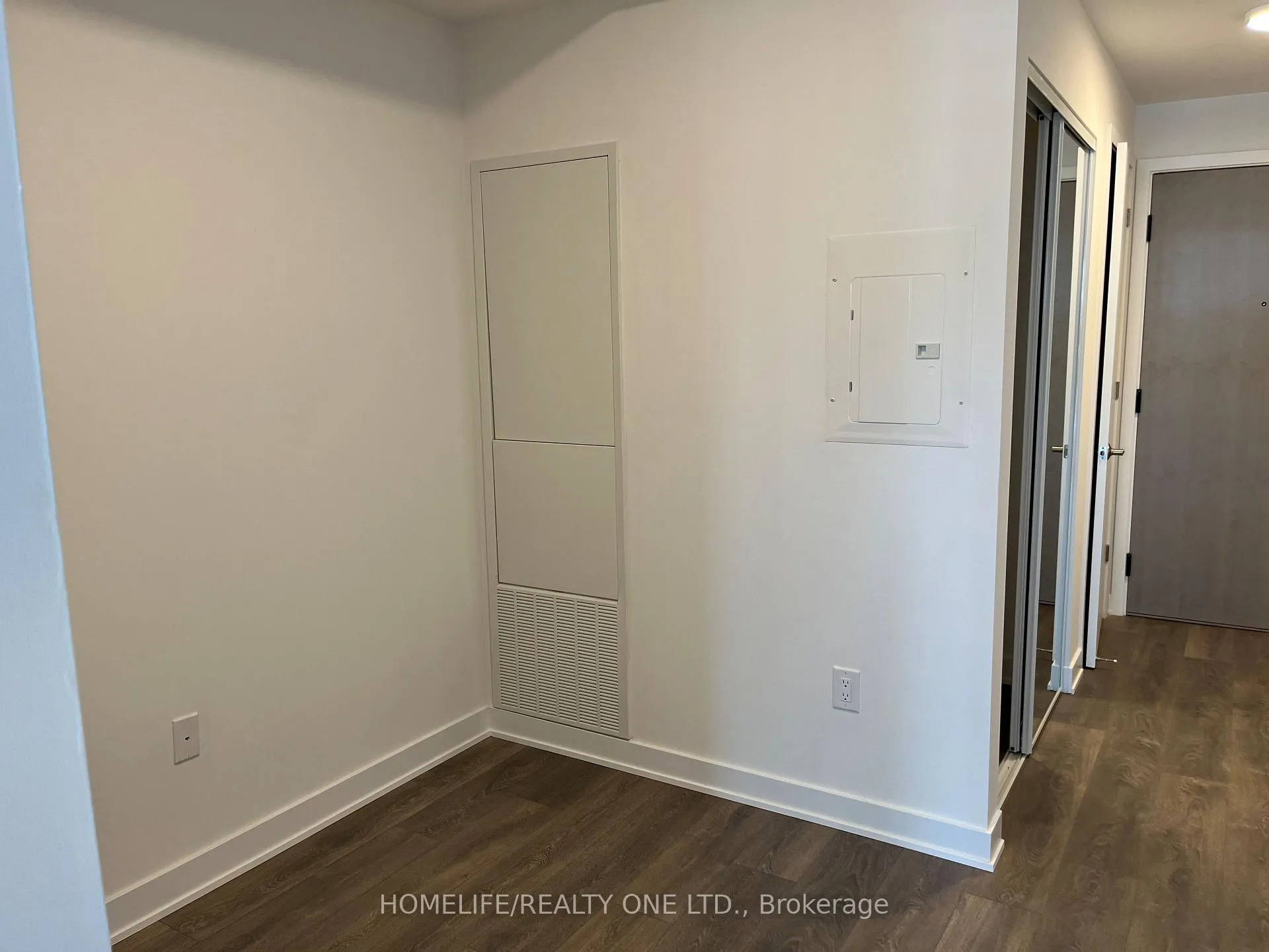 Photo 9 of Unit 2706, 130 River Street, Toronto, Regent Park — HOMEH